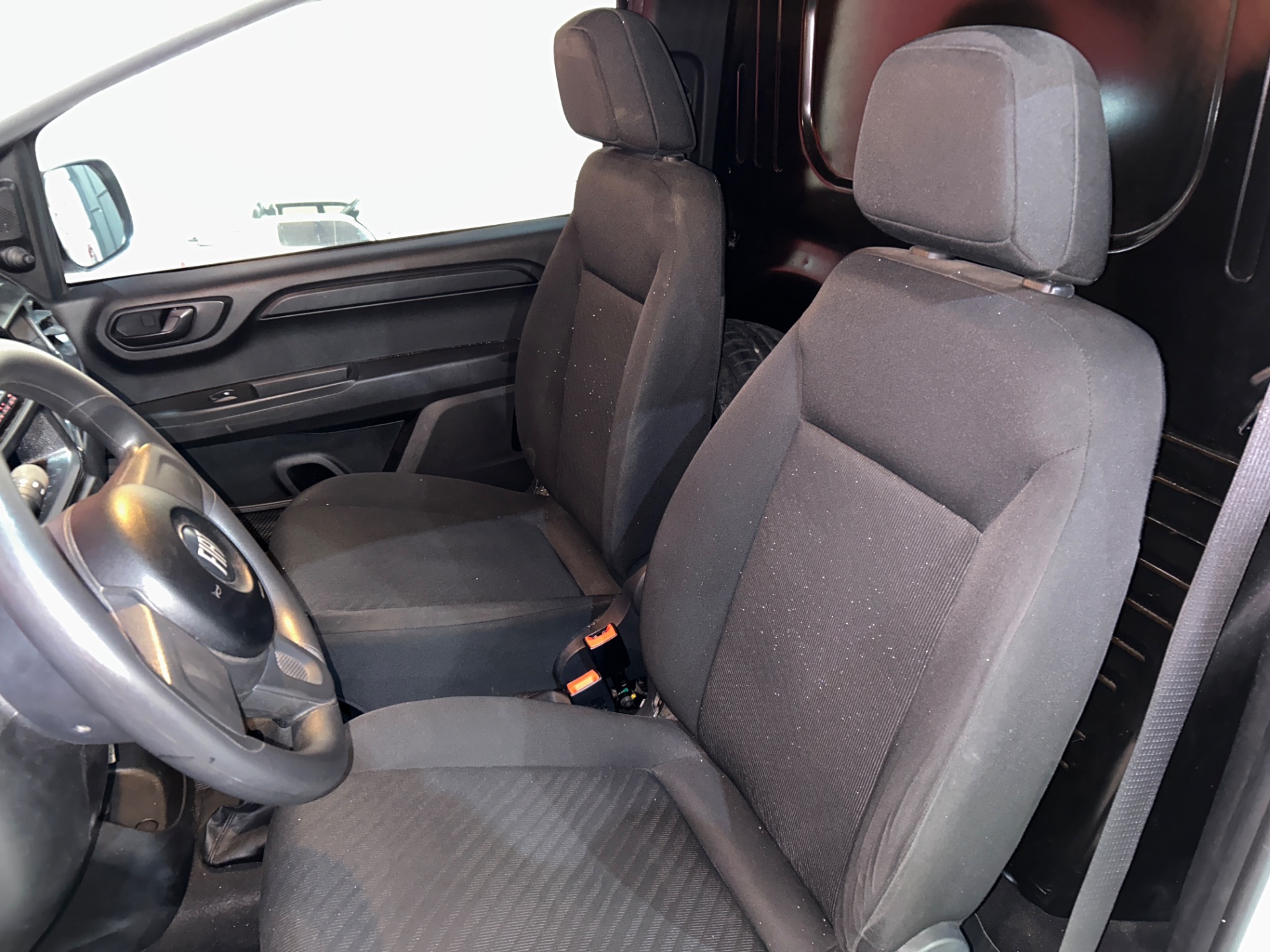 Fiat Fiorino Endurance Evo 1.4 Flex 8V 2P - foto 7