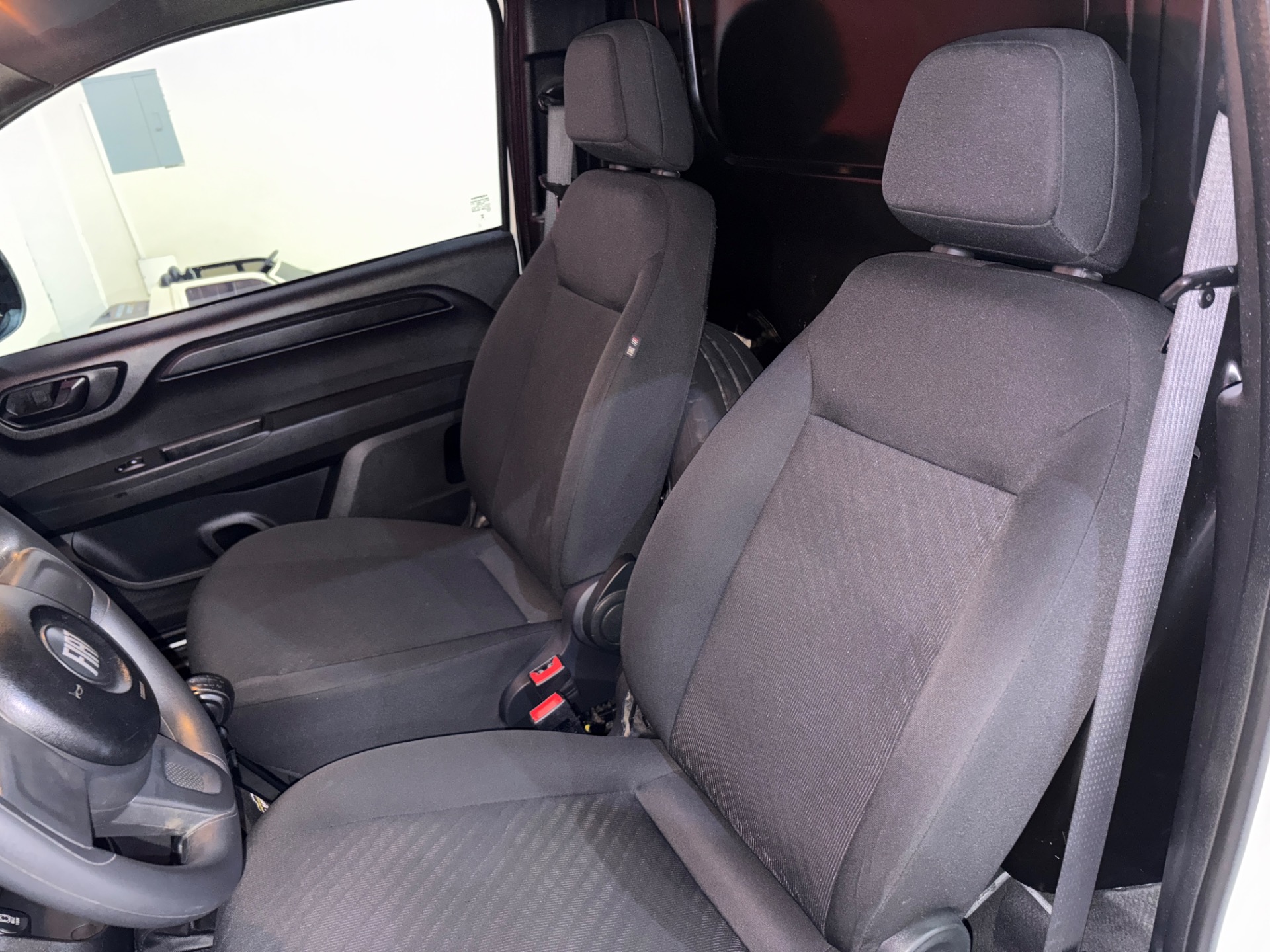 Fiat Fiorino Endurance Evo 1.4 Flex 8V 2P - foto 7