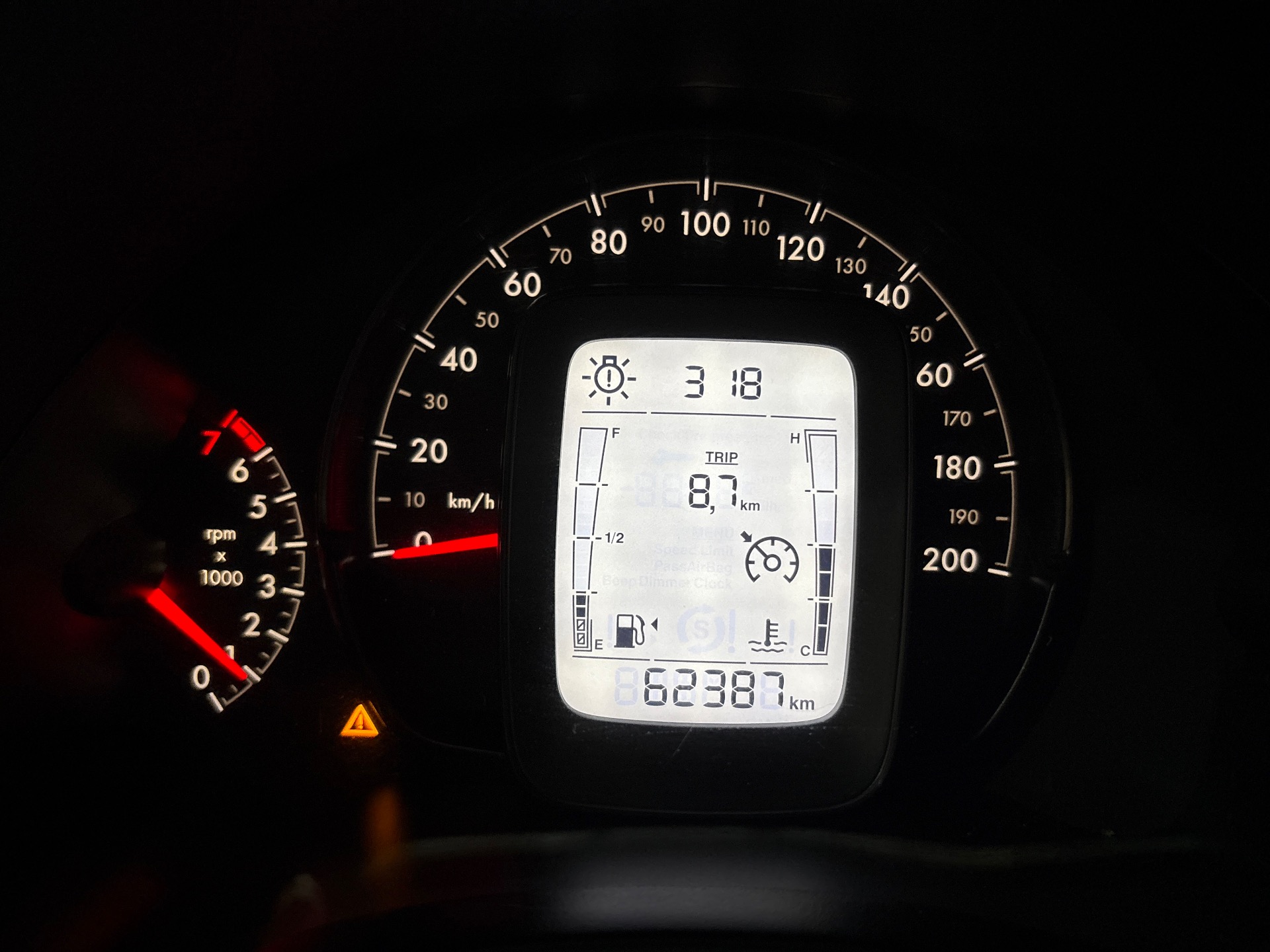 Fiat Fiorino Endurance Evo 1.4 Flex 8V 2P - foto 6