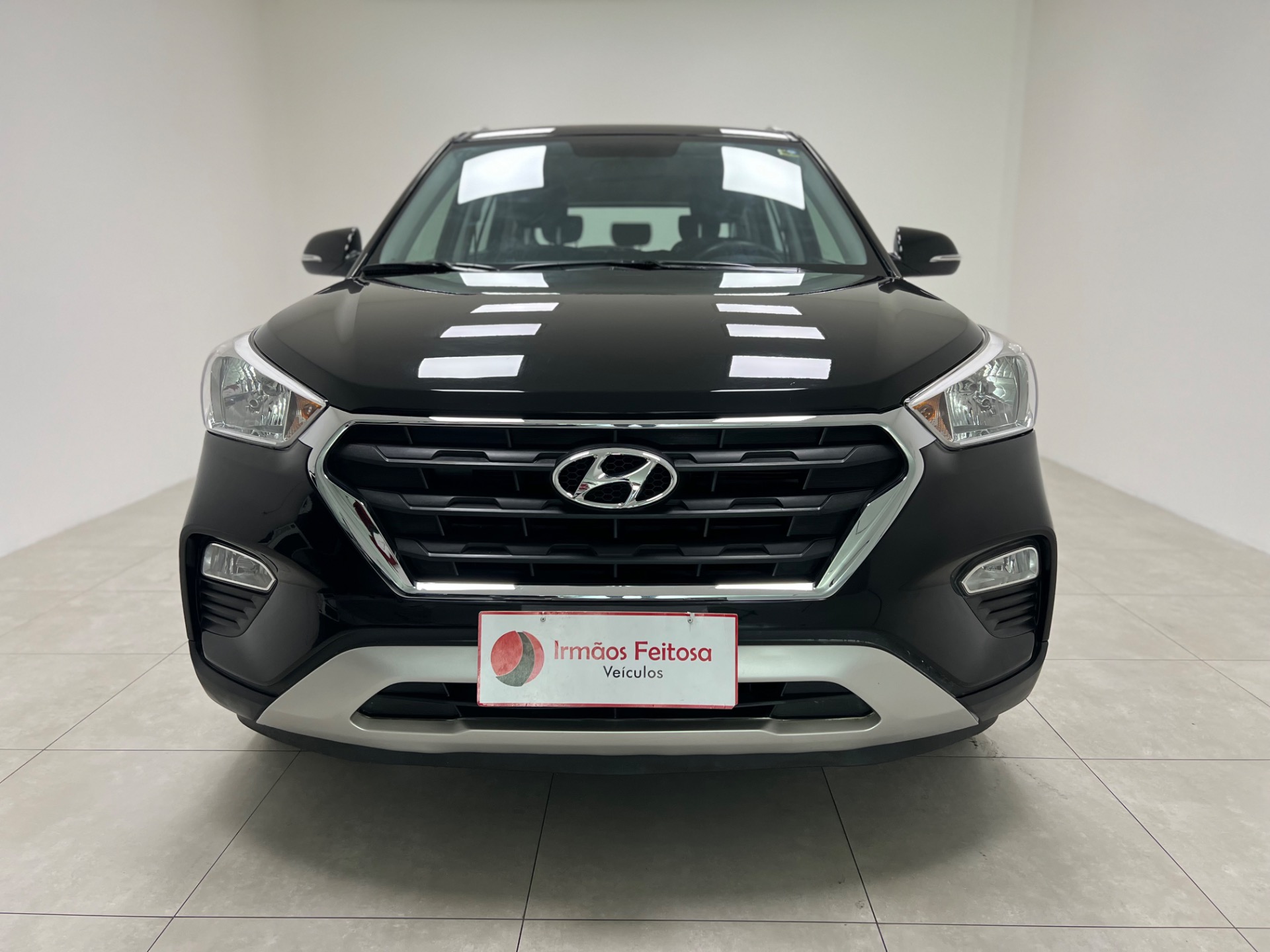 Hyundai Creta Pulse Plus 1.6 16V Flex Aut. - foto 2