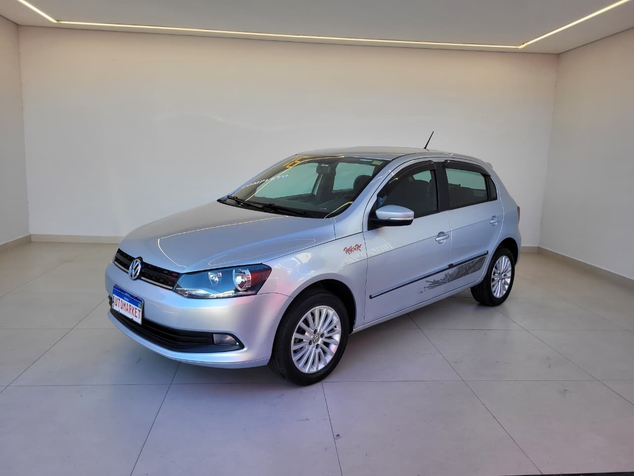 Volkswagen Gol 2016 à venda
