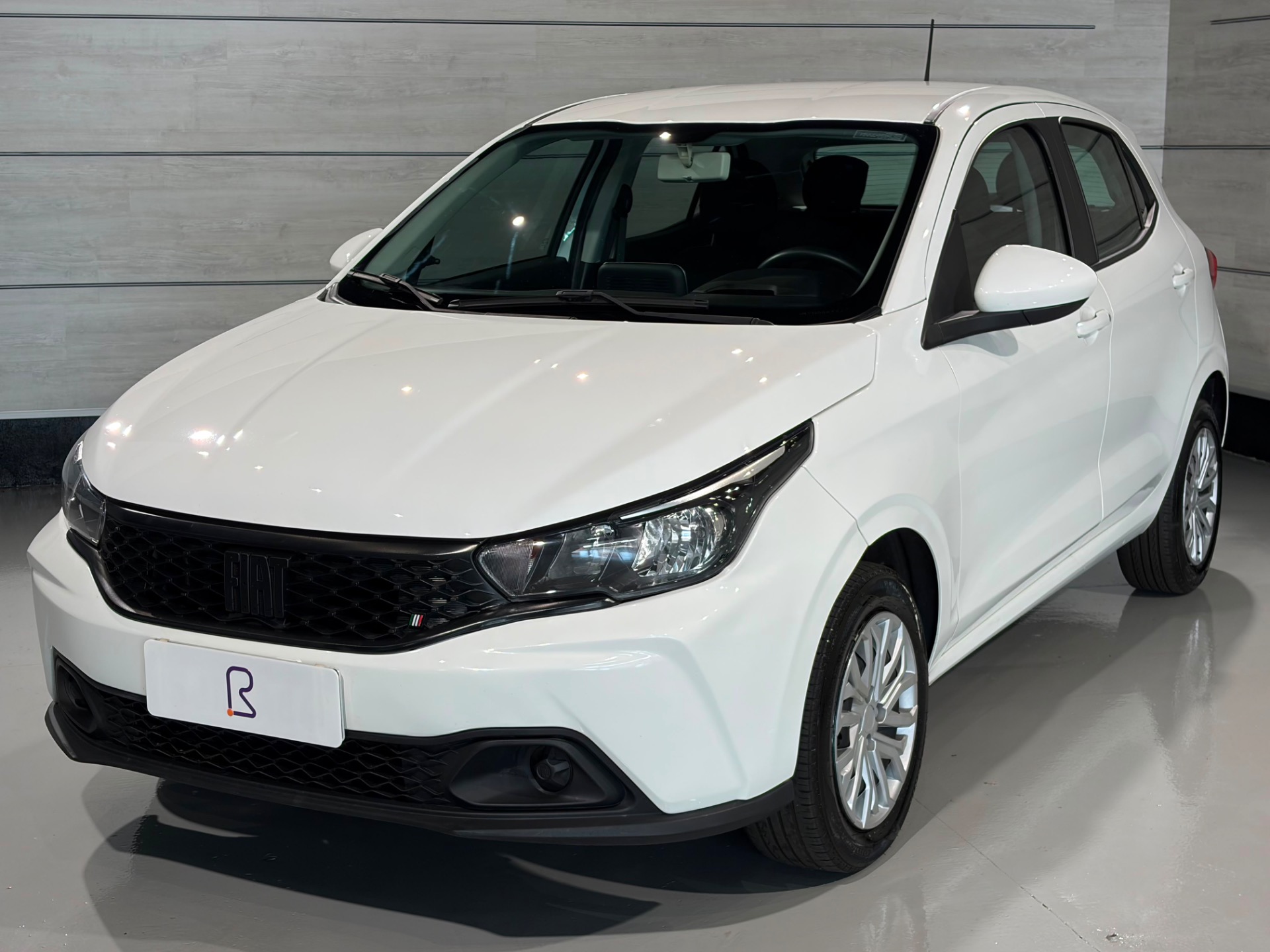 Fiat Argo Drive 1.0 6V Flex - foto 2
