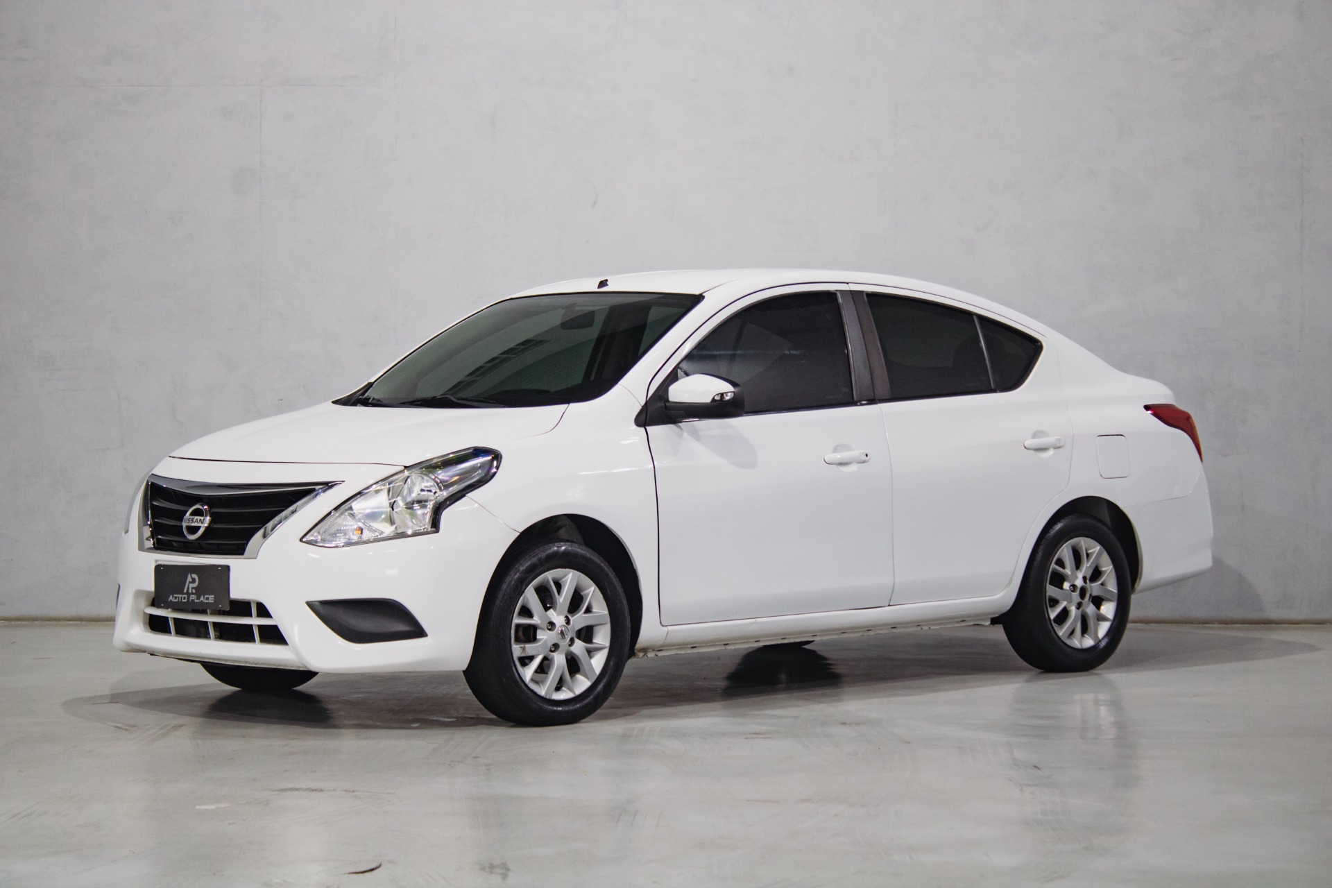 Nissan Versa Sv 1.6 16V Flexstart 4P Aut. - foto 3