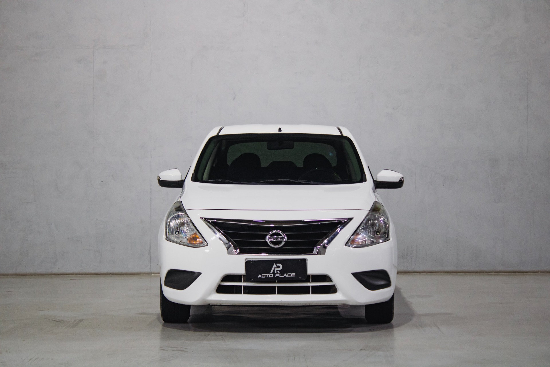 Nissan Versa Sv 1.6 16V Flexstart 4P Aut. - foto 2