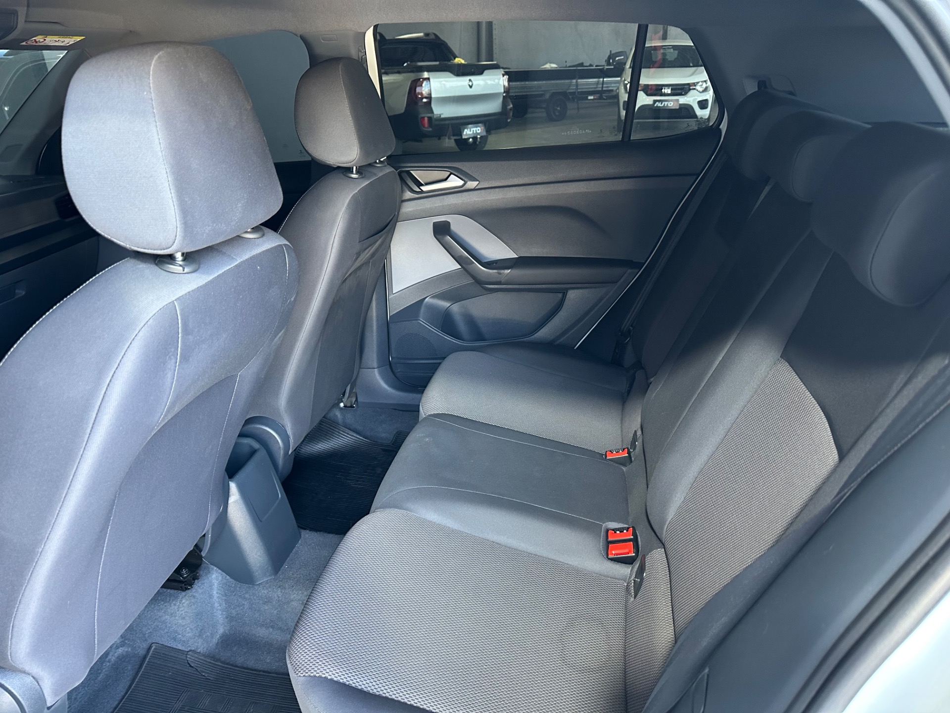 Volkswagen T-Cross Sense 200 TSI 1.0 Flex 5P Aut. - foto 8