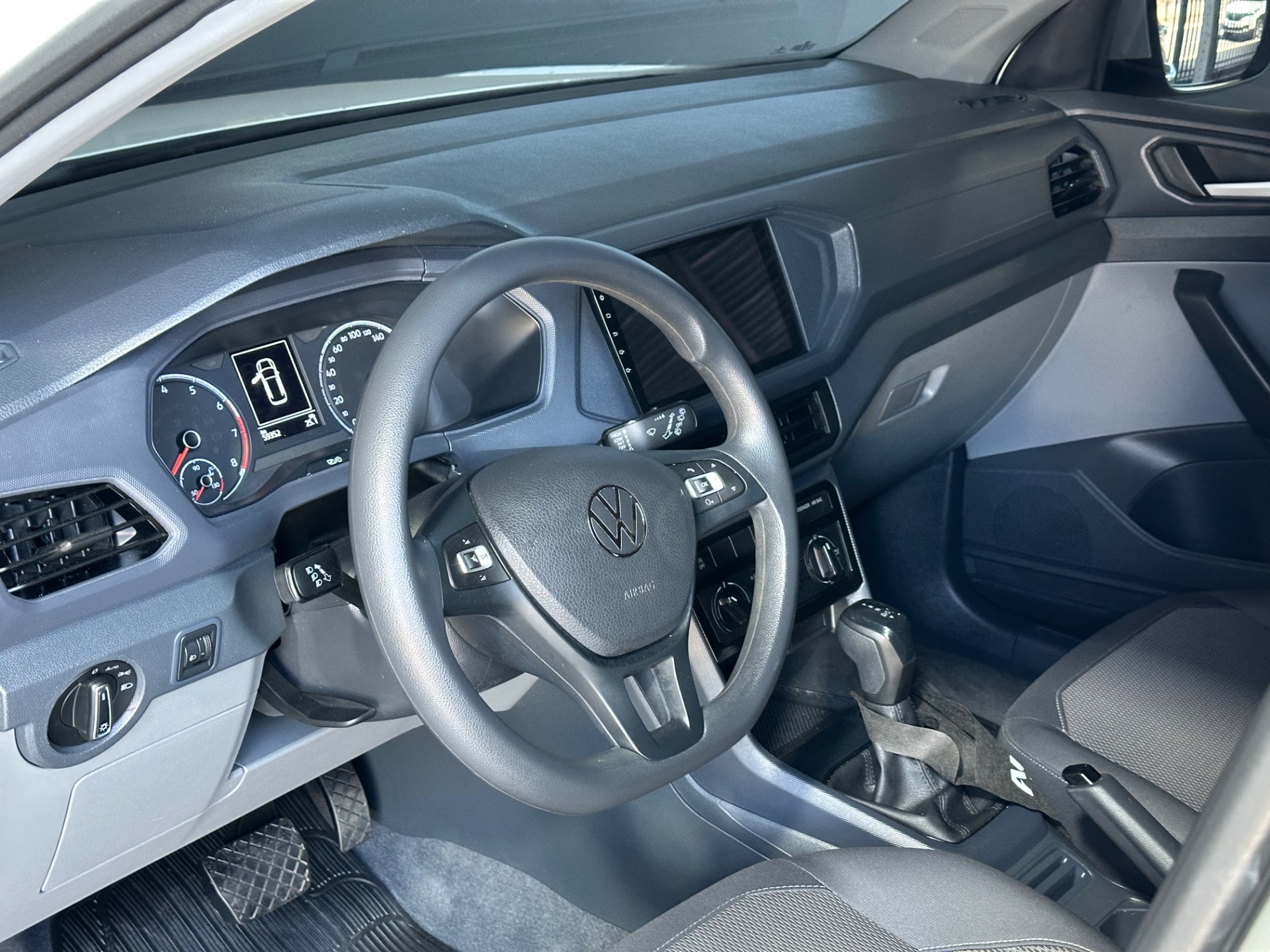 Volkswagen T-Cross Sense 200 TSI 1.0 Flex 5P Aut. - foto 14