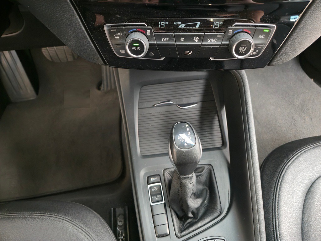 BMW X1 Sdrive 20i 2.0 2.0 Tb Acti.flex Aut. - foto 13