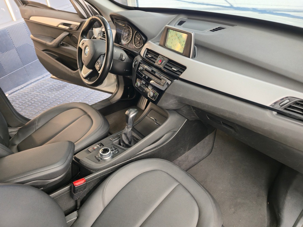BMW X1 Sdrive 20i 2.0 2.0 Tb Acti.flex Aut. - foto 17