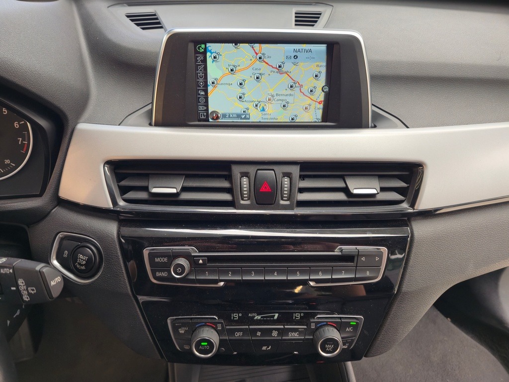 BMW X1 Sdrive 20i 2.0 2.0 Tb Acti.flex Aut. - foto 7