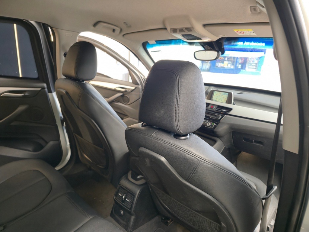 BMW X1 Sdrive 20i 2.0 2.0 Tb Acti.flex Aut. - foto 20