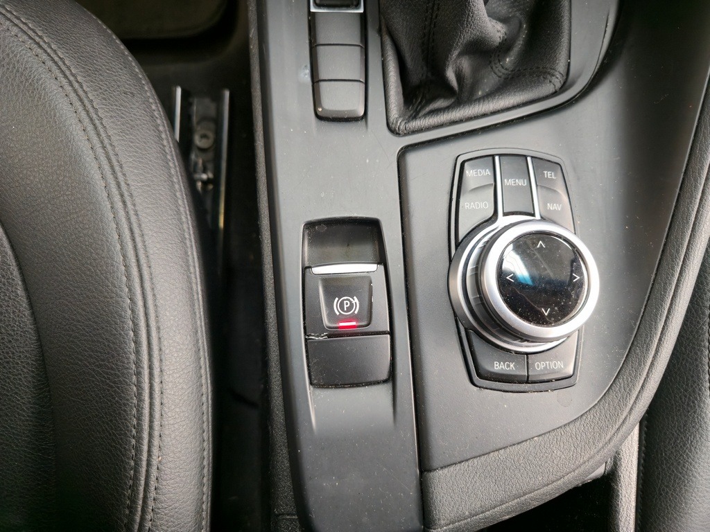 BMW X1 Sdrive 20i 2.0 2.0 Tb Acti.flex Aut. - foto 14