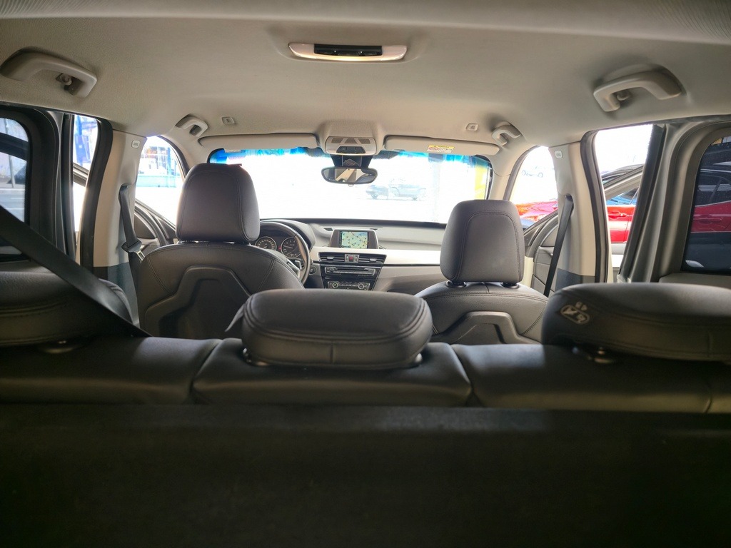 BMW X1 Sdrive 20i 2.0 2.0 Tb Acti.flex Aut. - foto 18