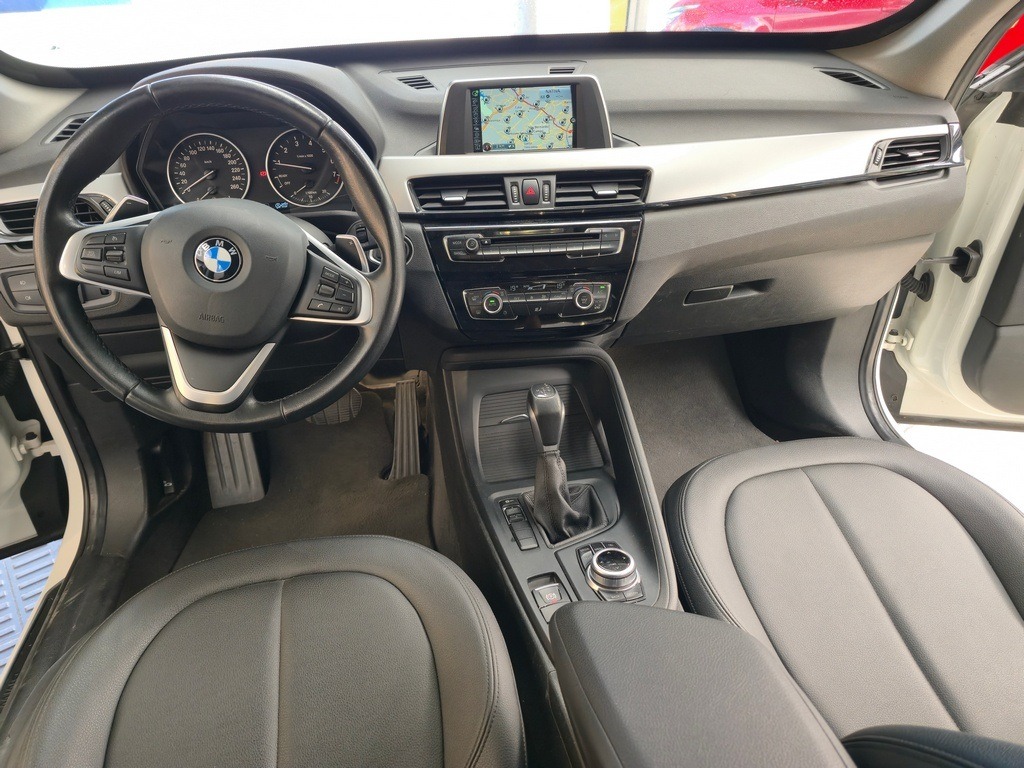 BMW X1 Sdrive 20i 2.0 2.0 Tb Acti.flex Aut. - foto 3