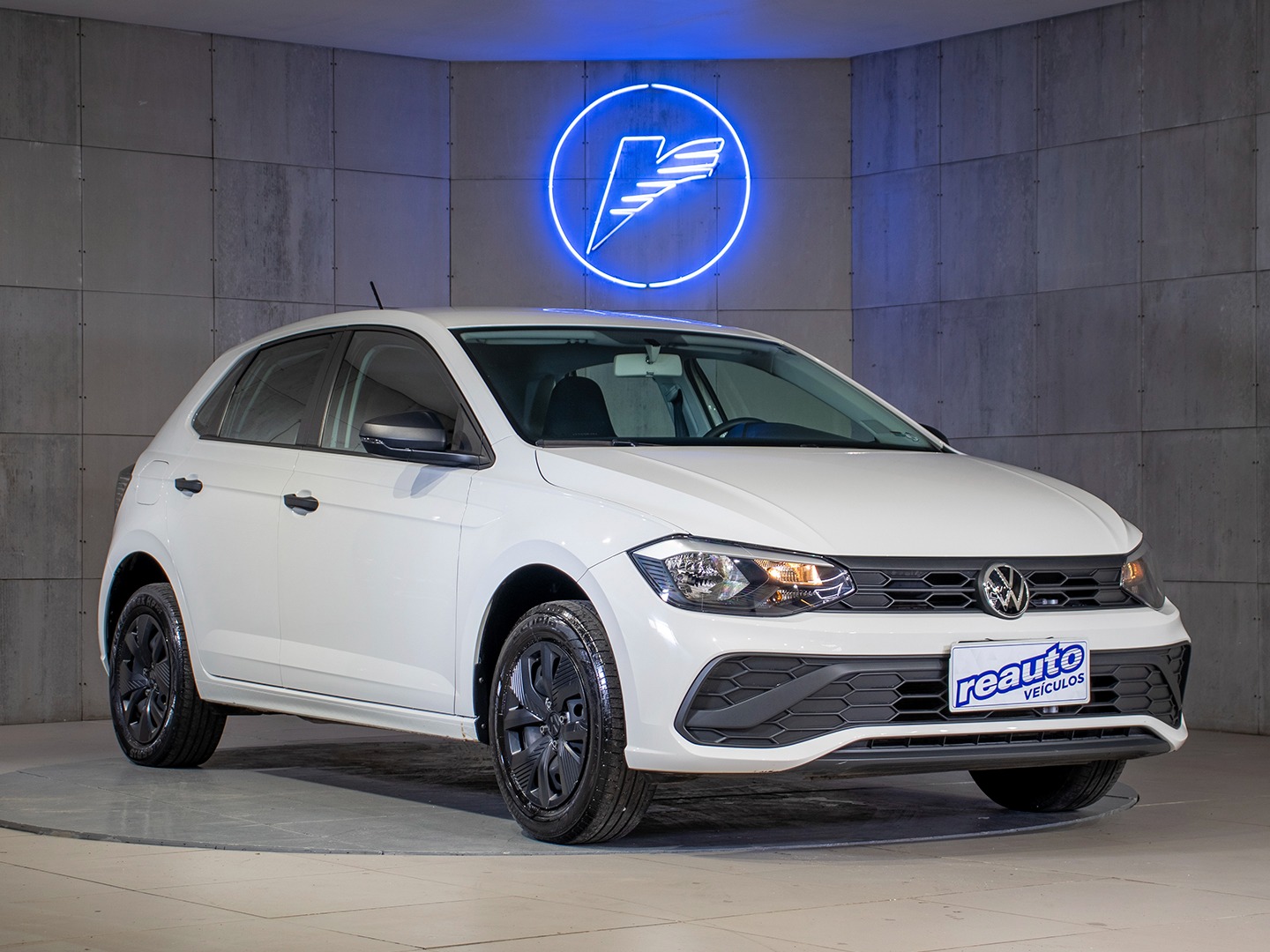 Volkswagen Polo 2026 à venda