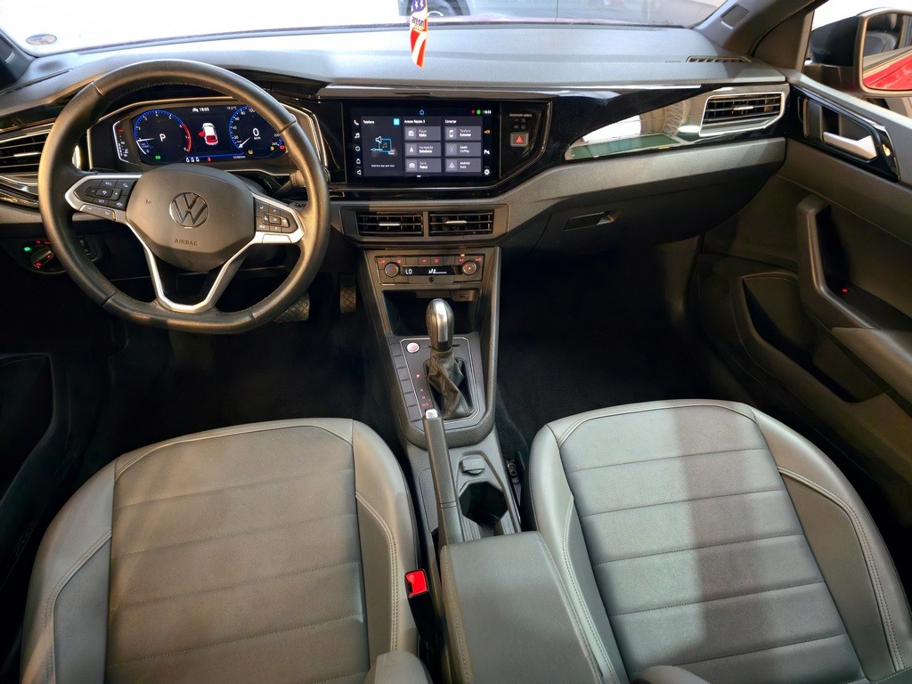 Volkswagen Nivus Highline 1.0 200 TSI Flex Aut. - foto 3