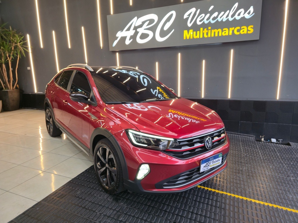 Volkswagen Nivus Highline 1.0 200 TSI Flex Aut. - foto 17