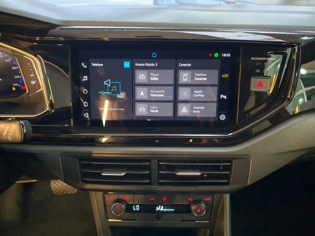 Volkswagen Nivus Highline 1.0 200 TSI Flex Aut. - foto 7