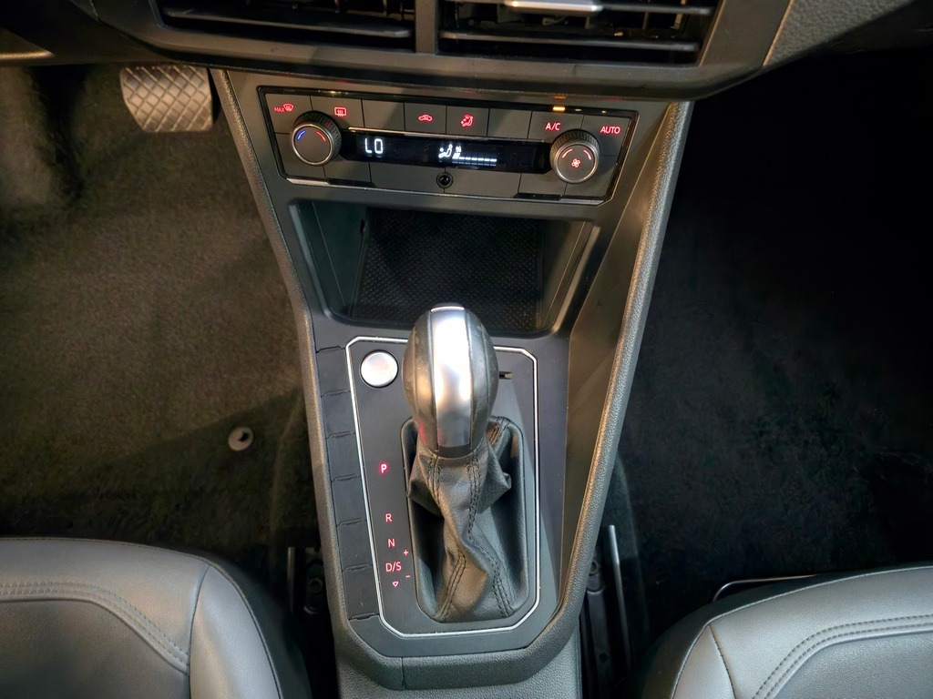 Volkswagen Nivus Highline 1.0 200 TSI Flex Aut. - foto 14