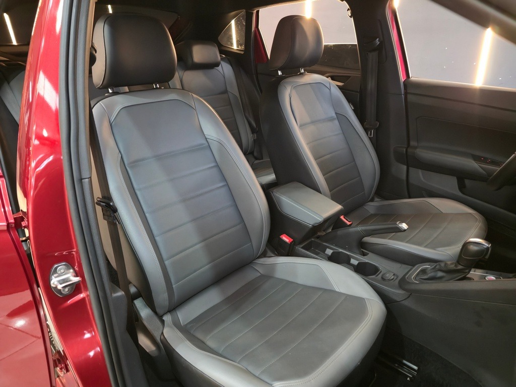 Volkswagen Nivus Highline 1.0 200 TSI Flex Aut. - foto 4