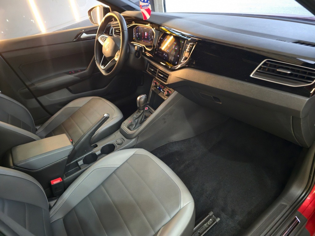 Volkswagen Nivus Highline 1.0 200 TSI Flex Aut. - foto 19