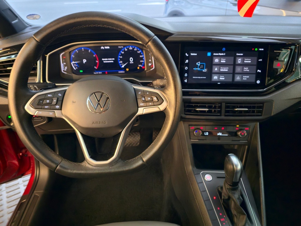Volkswagen Nivus Highline 1.0 200 TSI Flex Aut. - foto 10