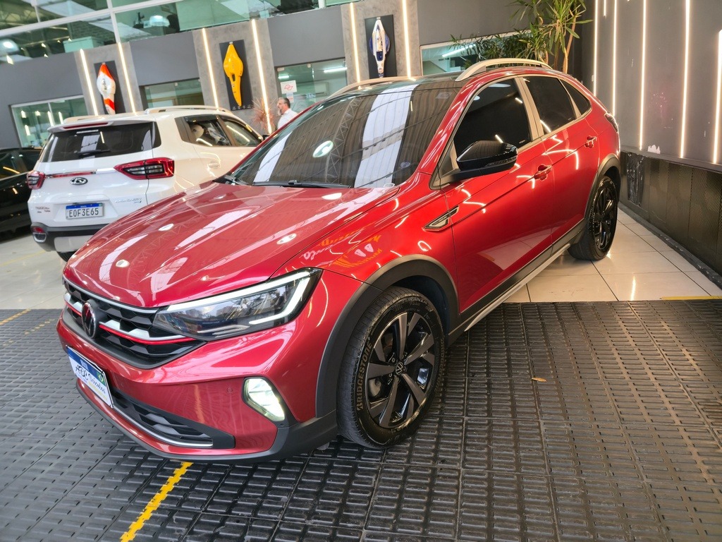 Volkswagen Nivus Highline 1.0 200 TSI Flex Aut. - foto 11