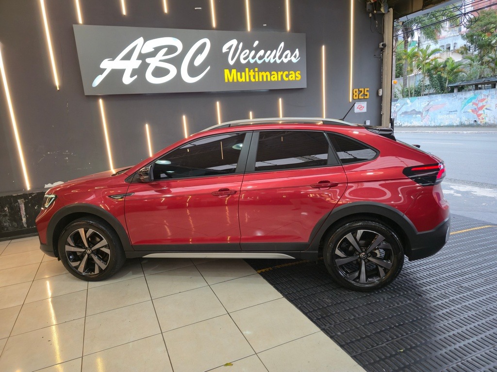 Volkswagen Nivus Highline 1.0 200 TSI Flex Aut. - foto 5
