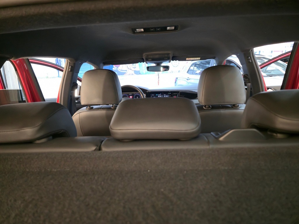 Volkswagen Nivus Highline 1.0 200 TSI Flex Aut. - foto 15