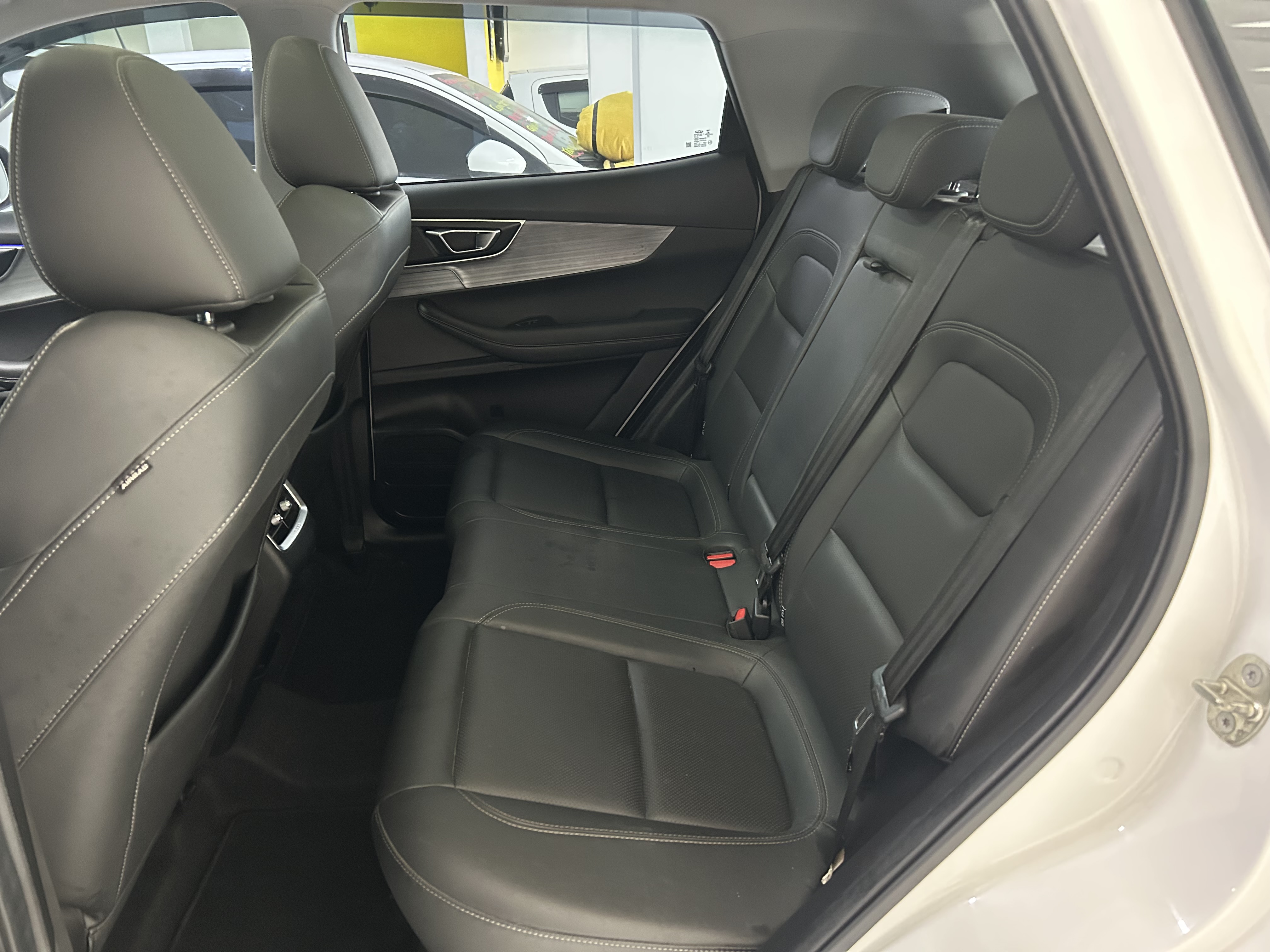 Caoa Chery Tiggo 5X Pro 1.5 Turbo Flex Aut. - foto 7