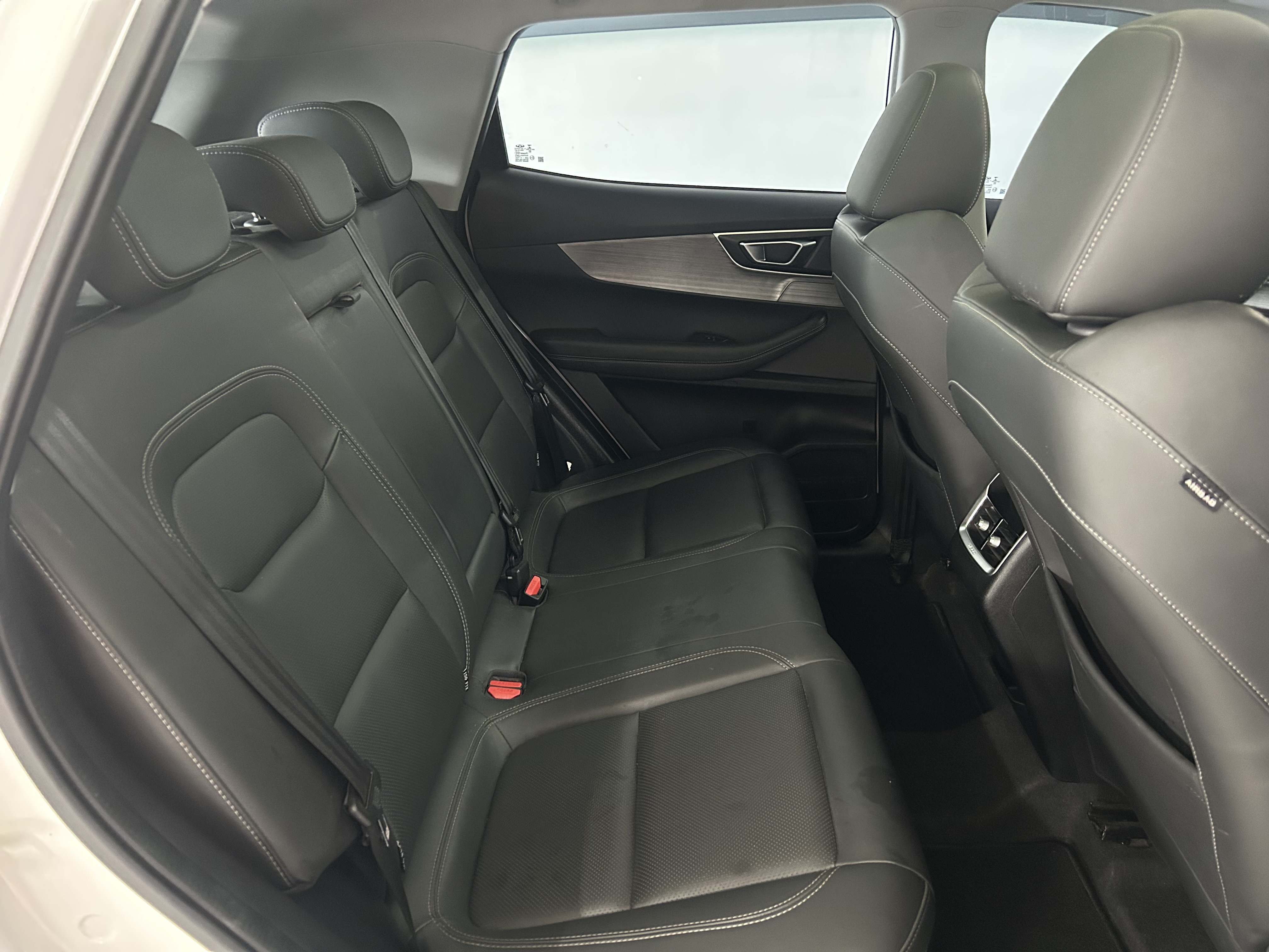 Caoa Chery Tiggo 5X Pro 1.5 Turbo Flex Aut. - foto 8