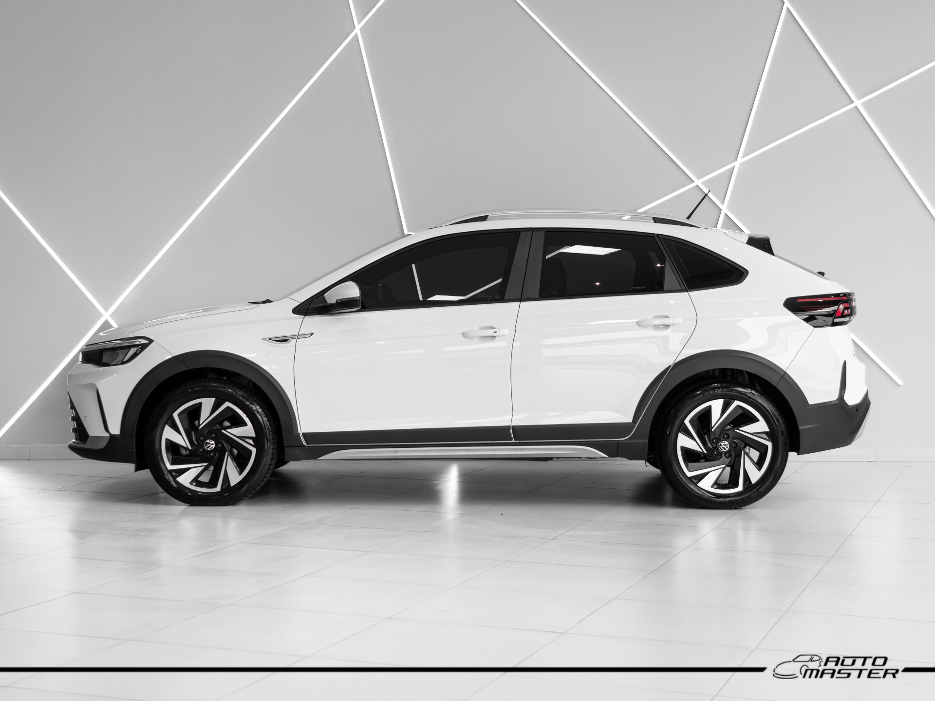 Volkswagen Nivus 2026