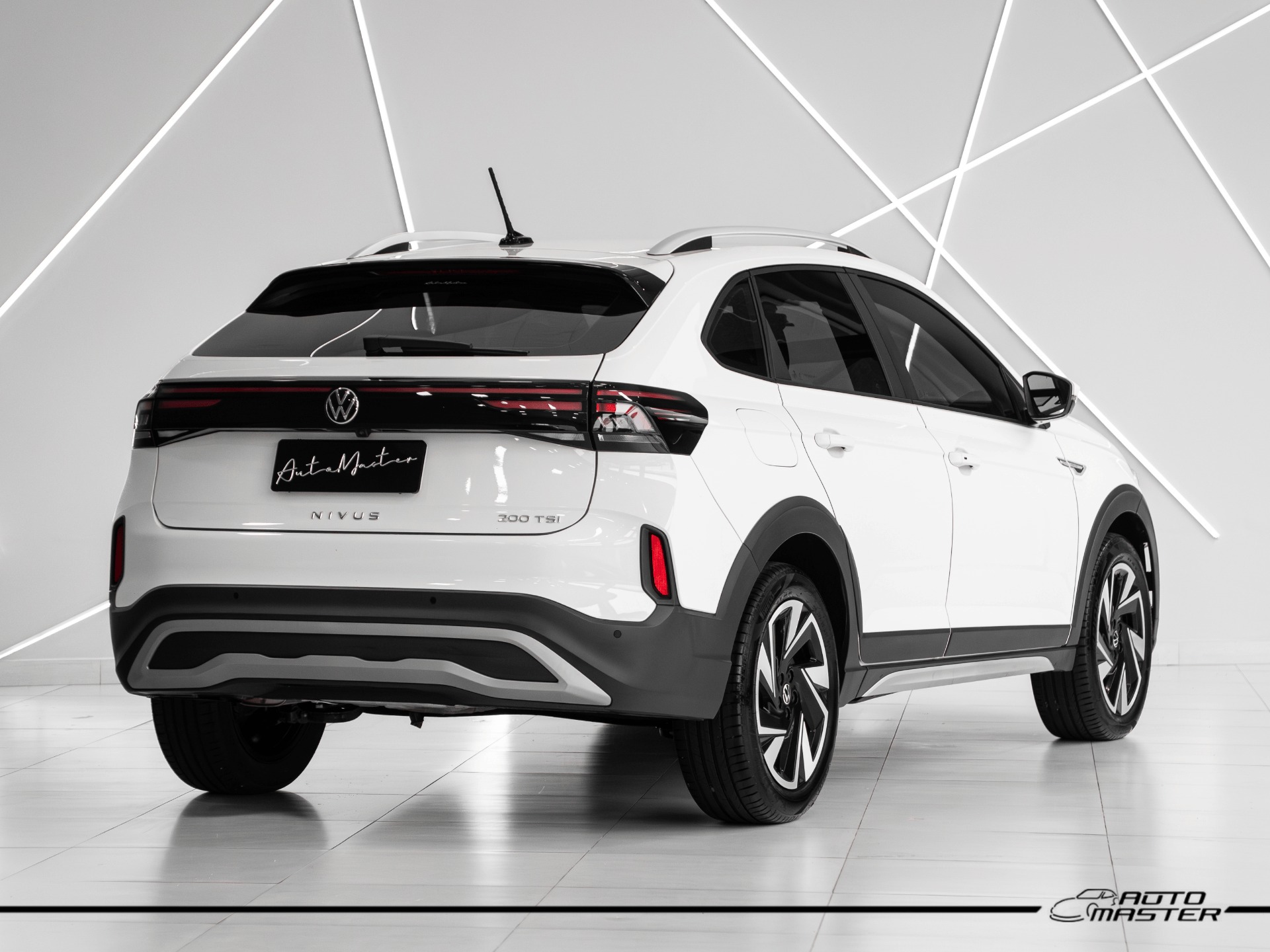 Volkswagen Nivus 2026