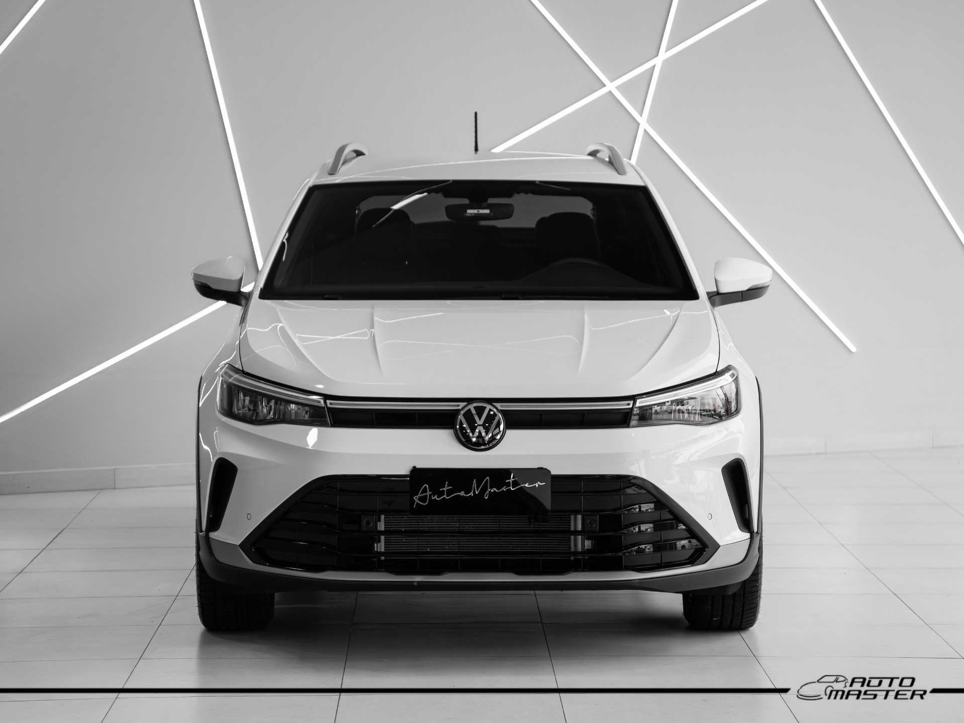 Volkswagen Nivus 2026