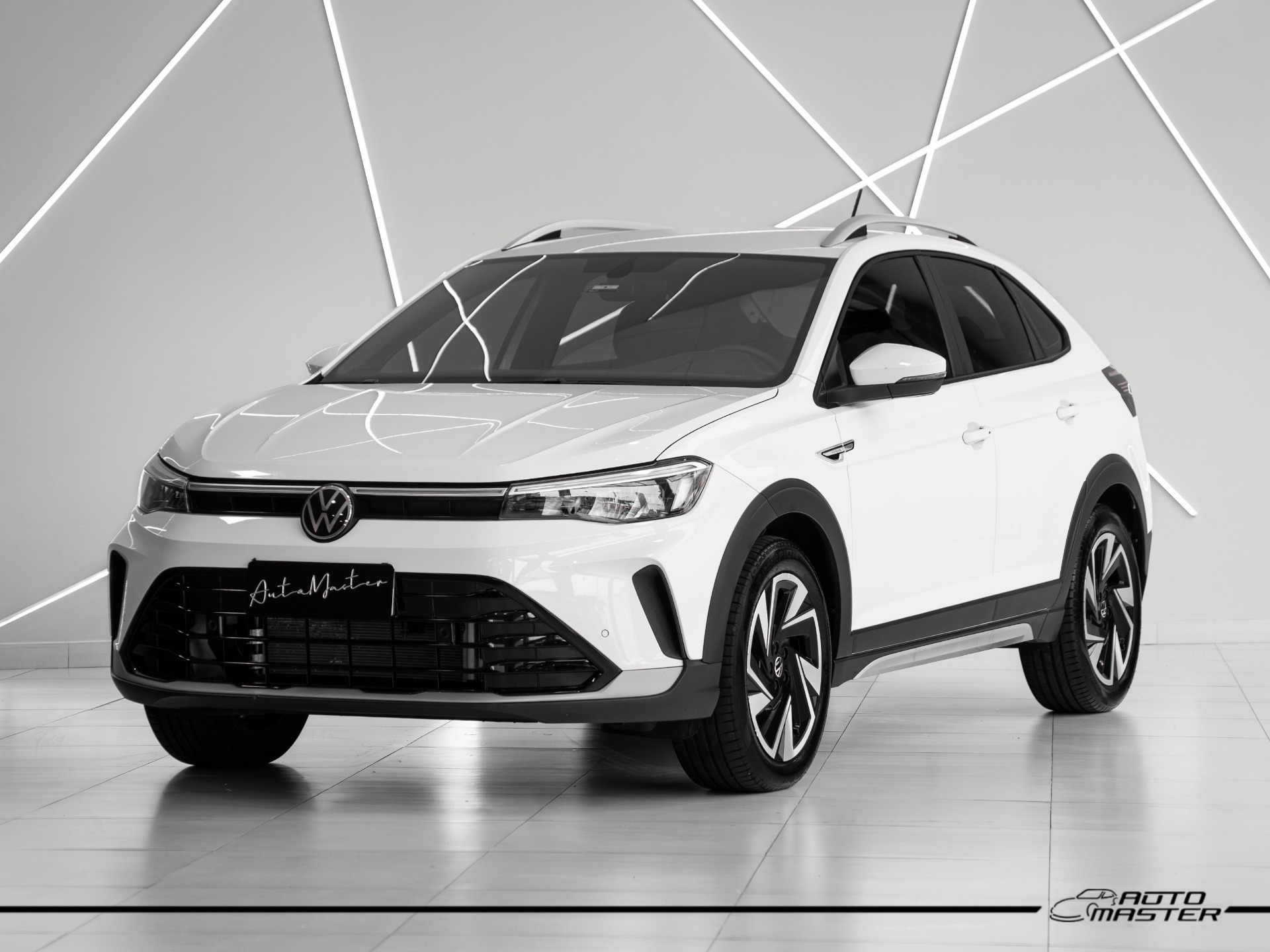Volkswagen Nivus 2026