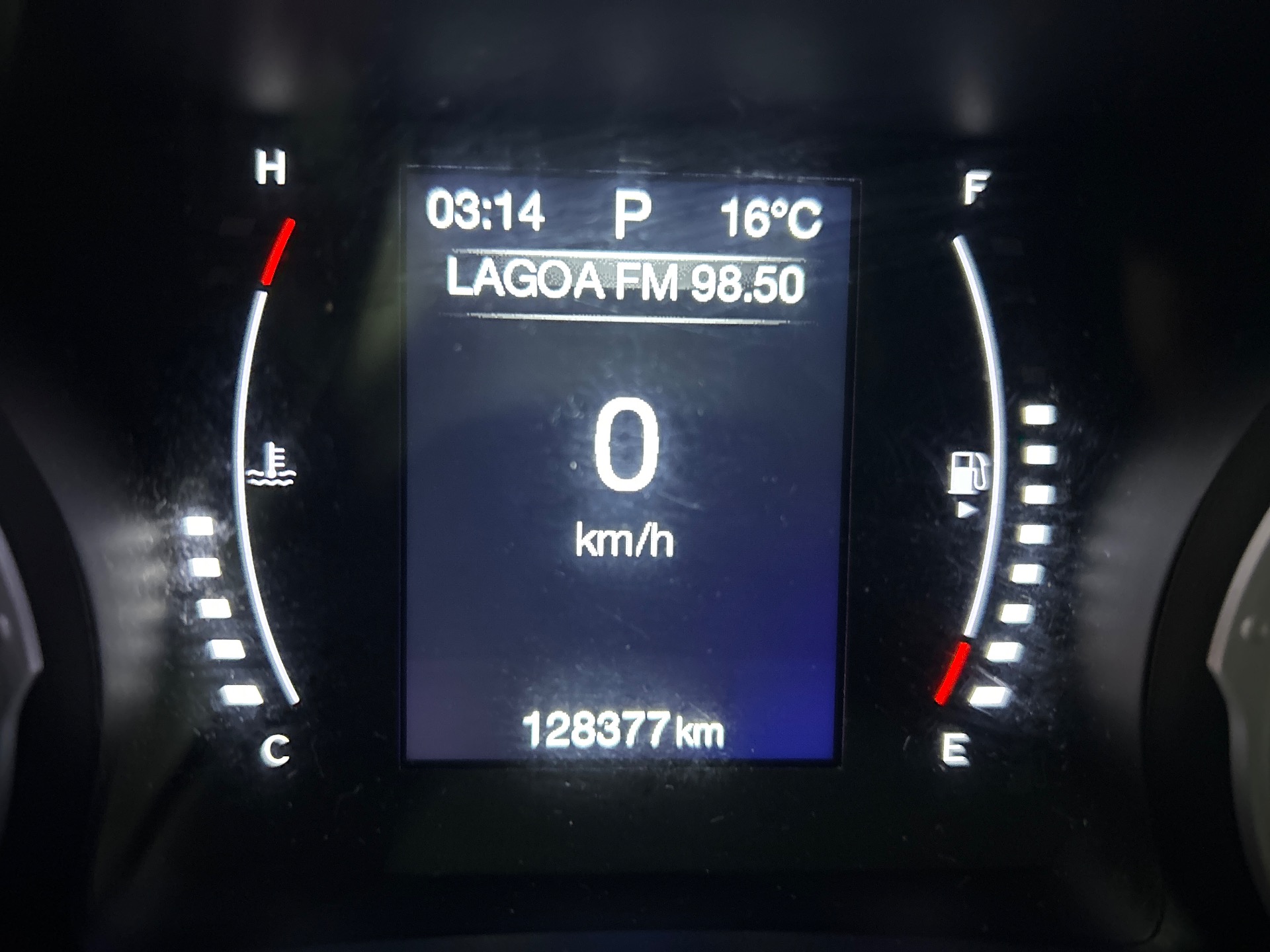 Jeep Compass Longitude 2.0 4X2 Flex 16V Aut. - foto 6