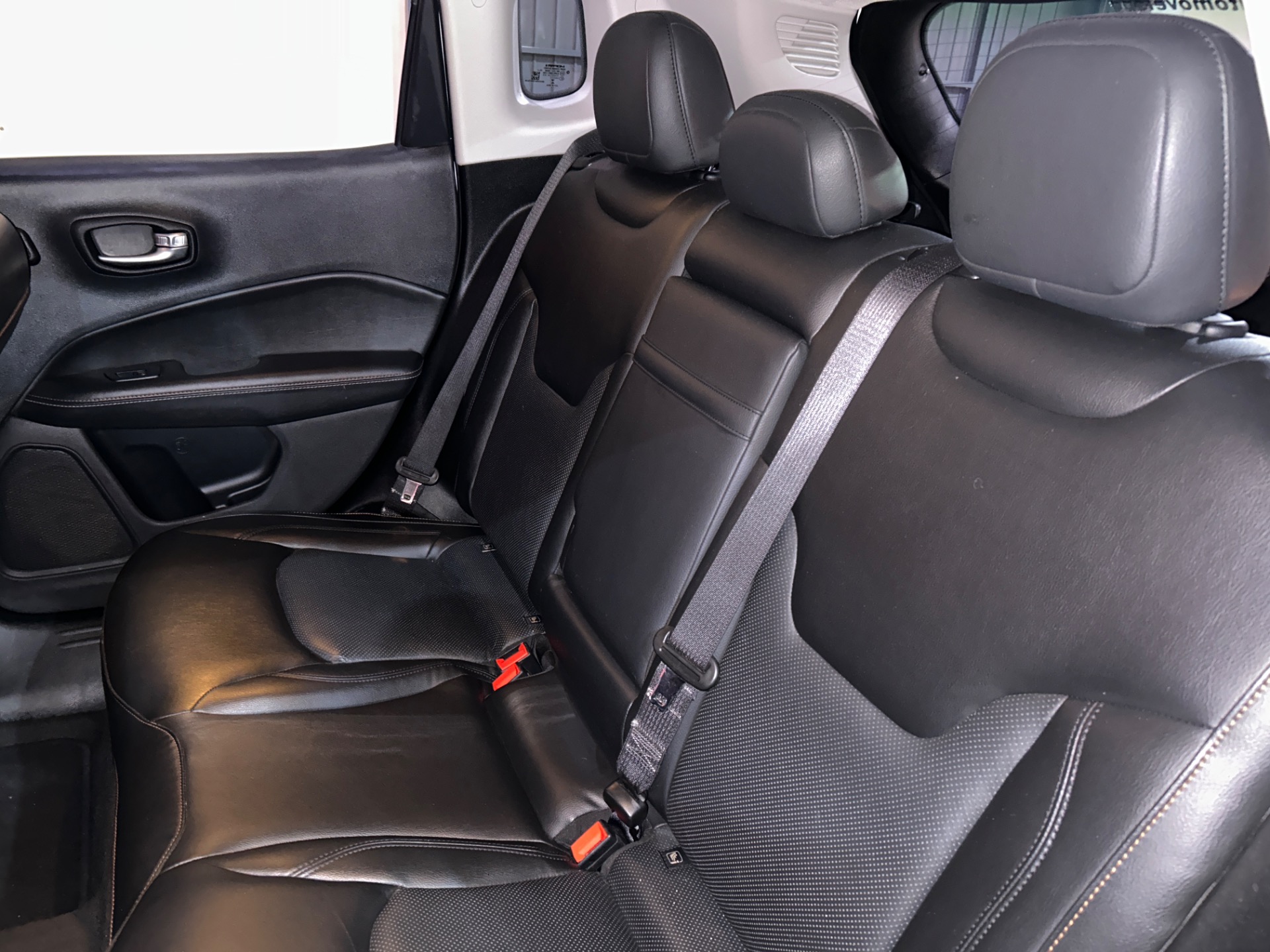 Jeep Compass Longitude 2.0 4X2 Flex 16V Aut. - foto 8