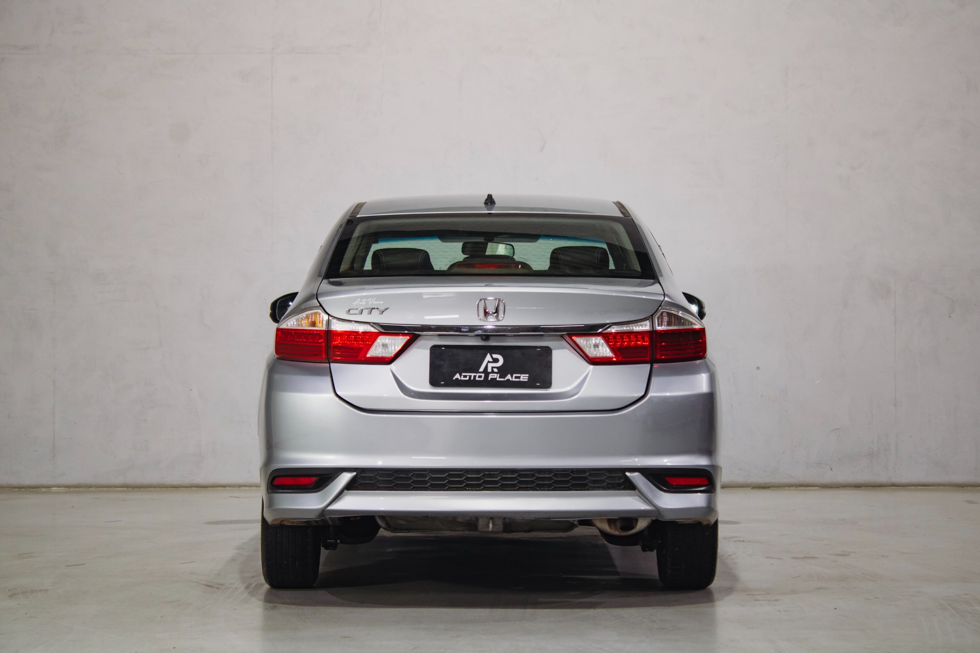 Honda City Sedan EX 1.5 Flex 16V 4P Aut. - foto 5