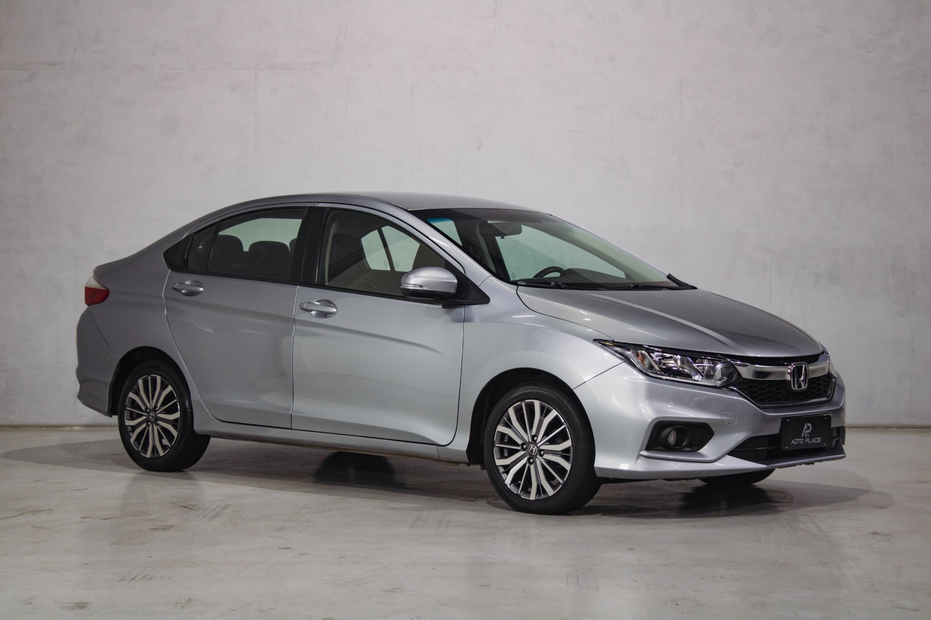 Honda City 2020