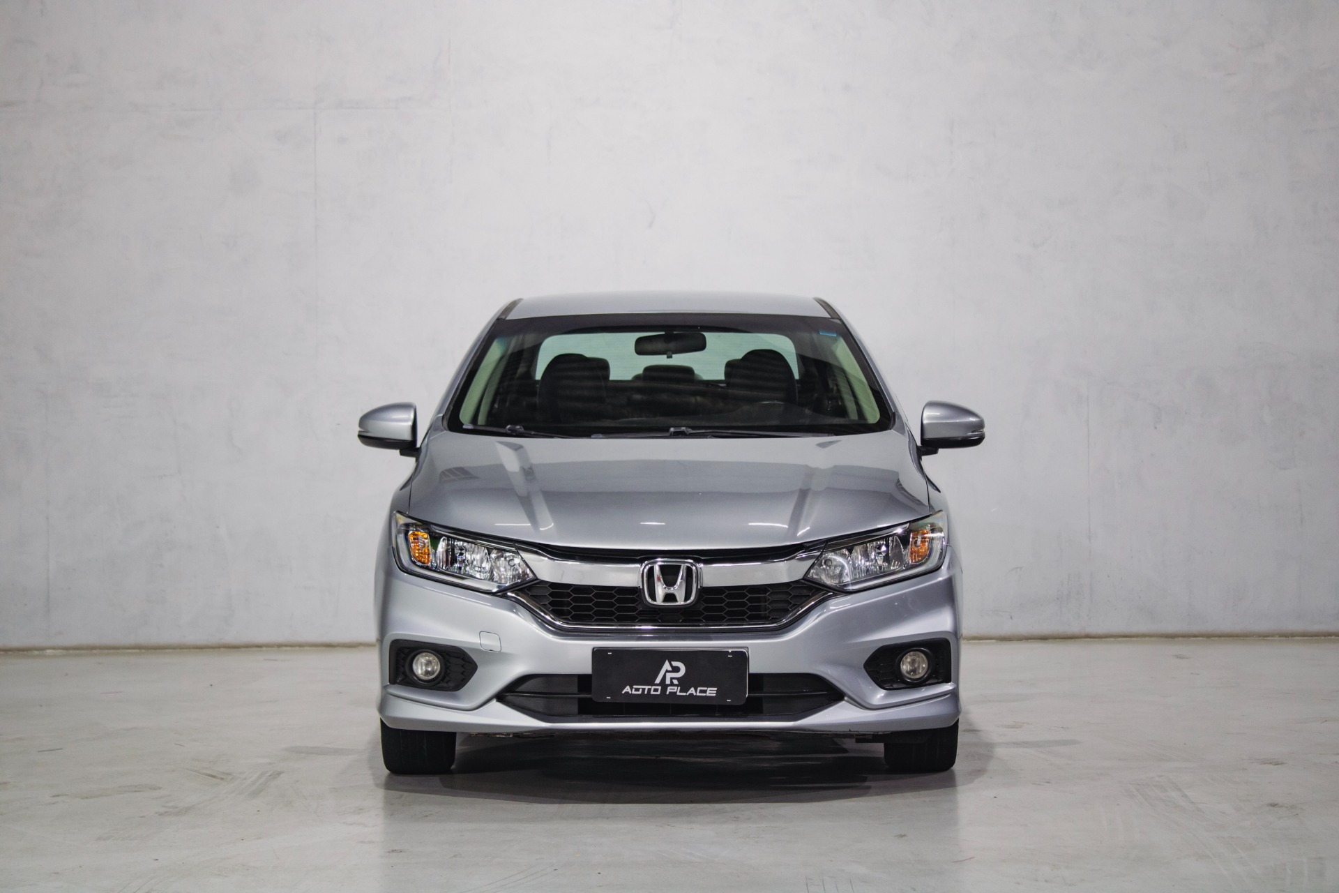 Honda City Sedan EX 1.5 Flex 16V 4P Aut. - foto 2