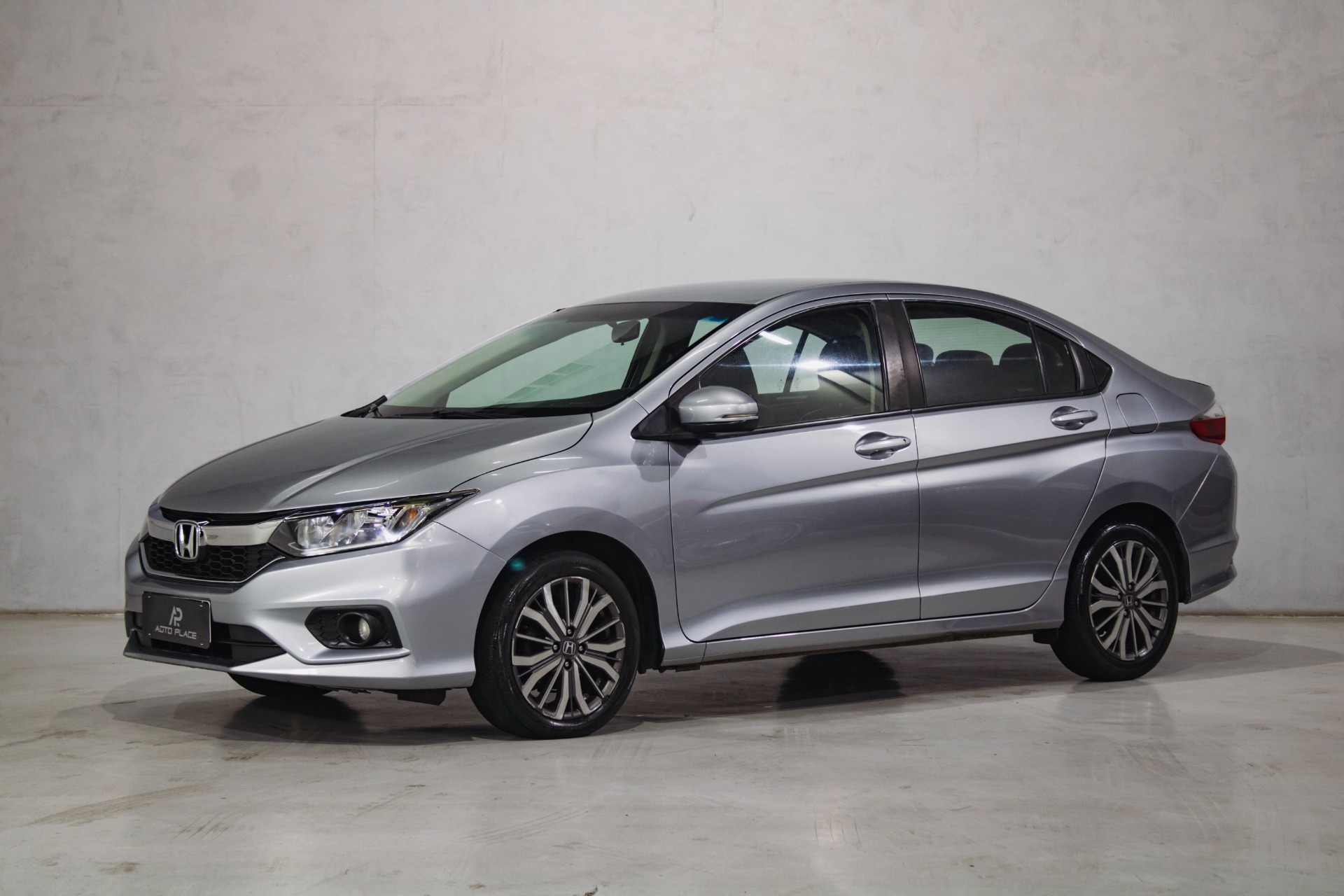 Honda City Sedan EX 1.5 Flex 16V 4P Aut. - foto 3