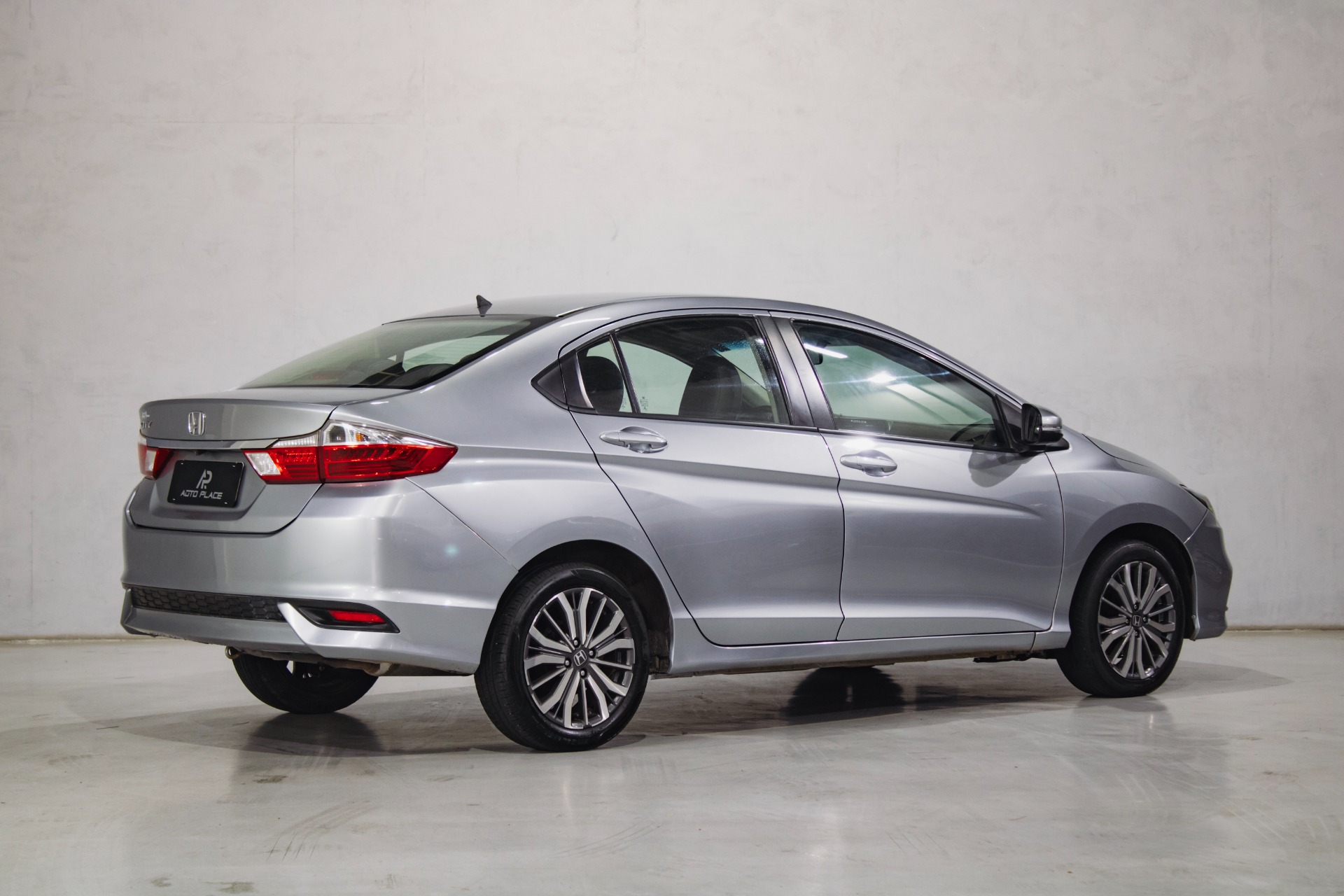 Honda City Sedan EX 1.5 Flex 16V 4P Aut. - foto 6