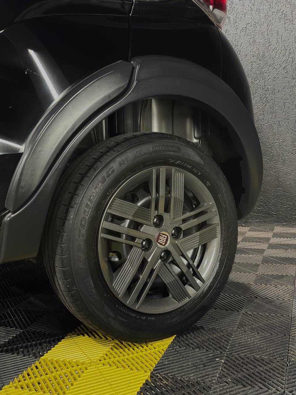Fiat Mobi Like 1.0 Fire Flex 5p. - foto 3