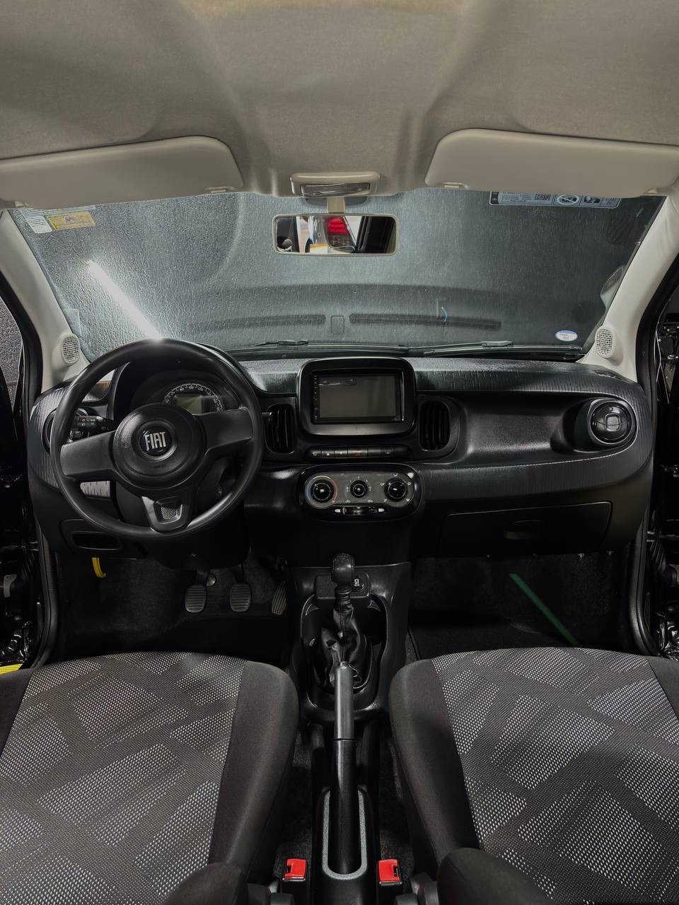 Fiat Mobi Like 1.0 Fire Flex 5p. - foto 8