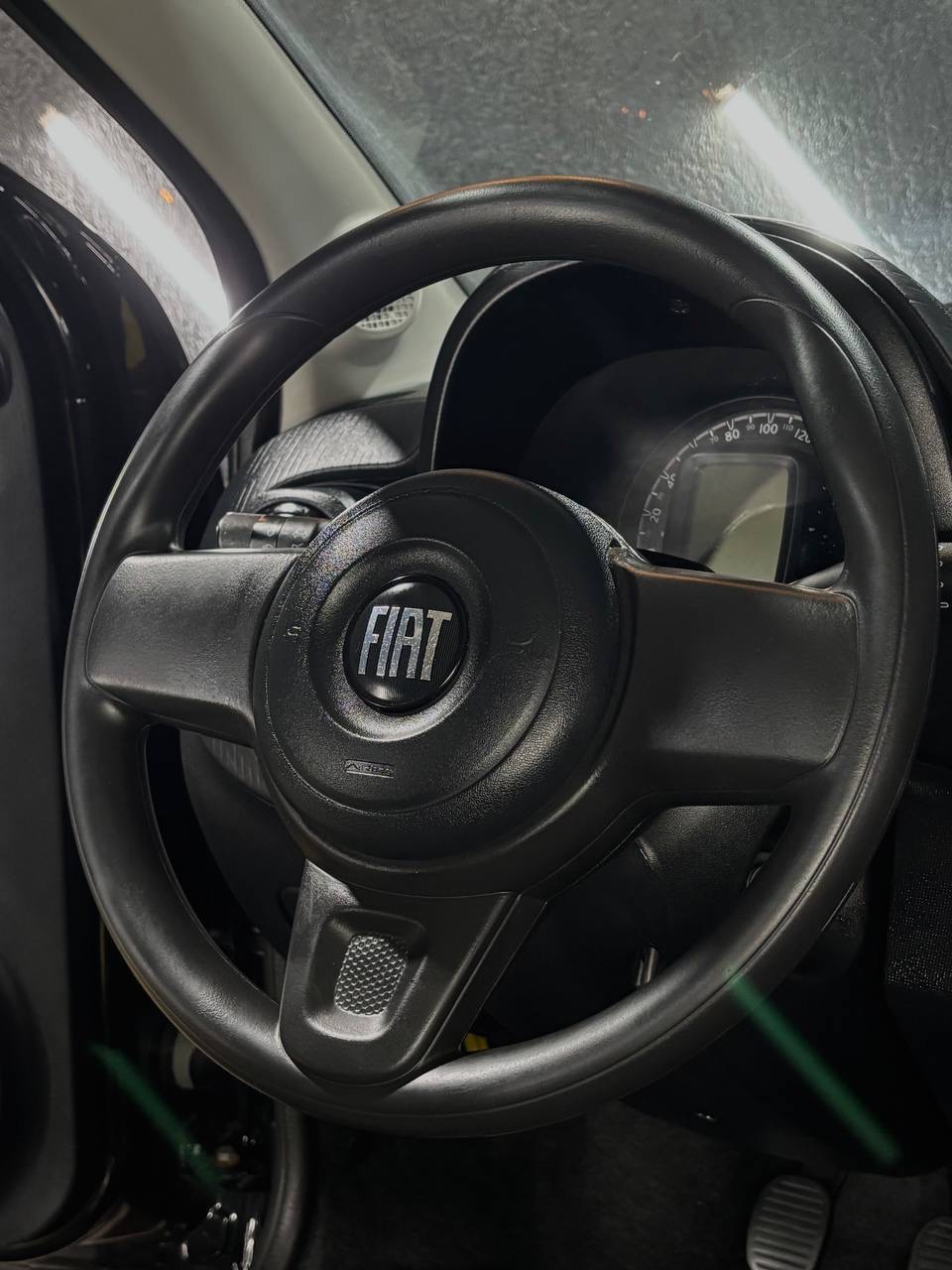 Fiat Mobi Like 1.0 Fire Flex 5p. - foto 7