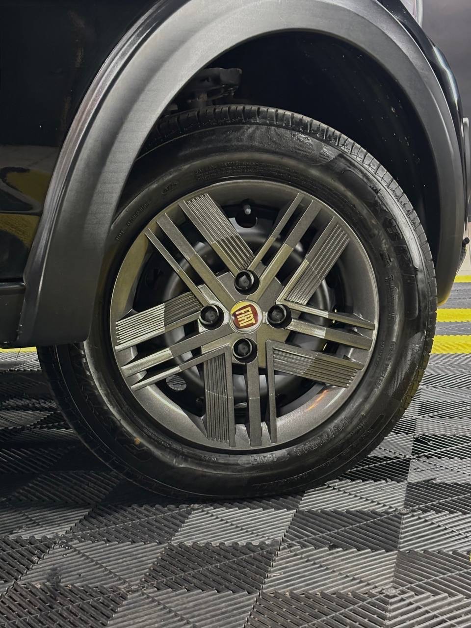 Fiat Mobi Like 1.0 Fire Flex 5p. - foto 4