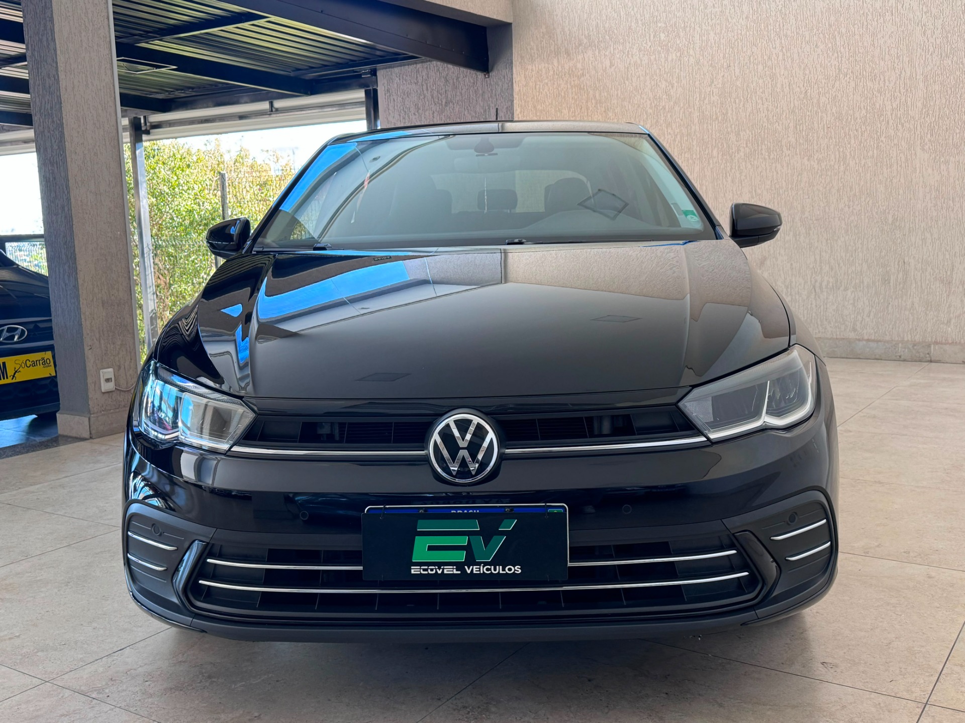 Volkswagen Polo Highline TSI 1.0 Flex 12V Aut. - foto 3