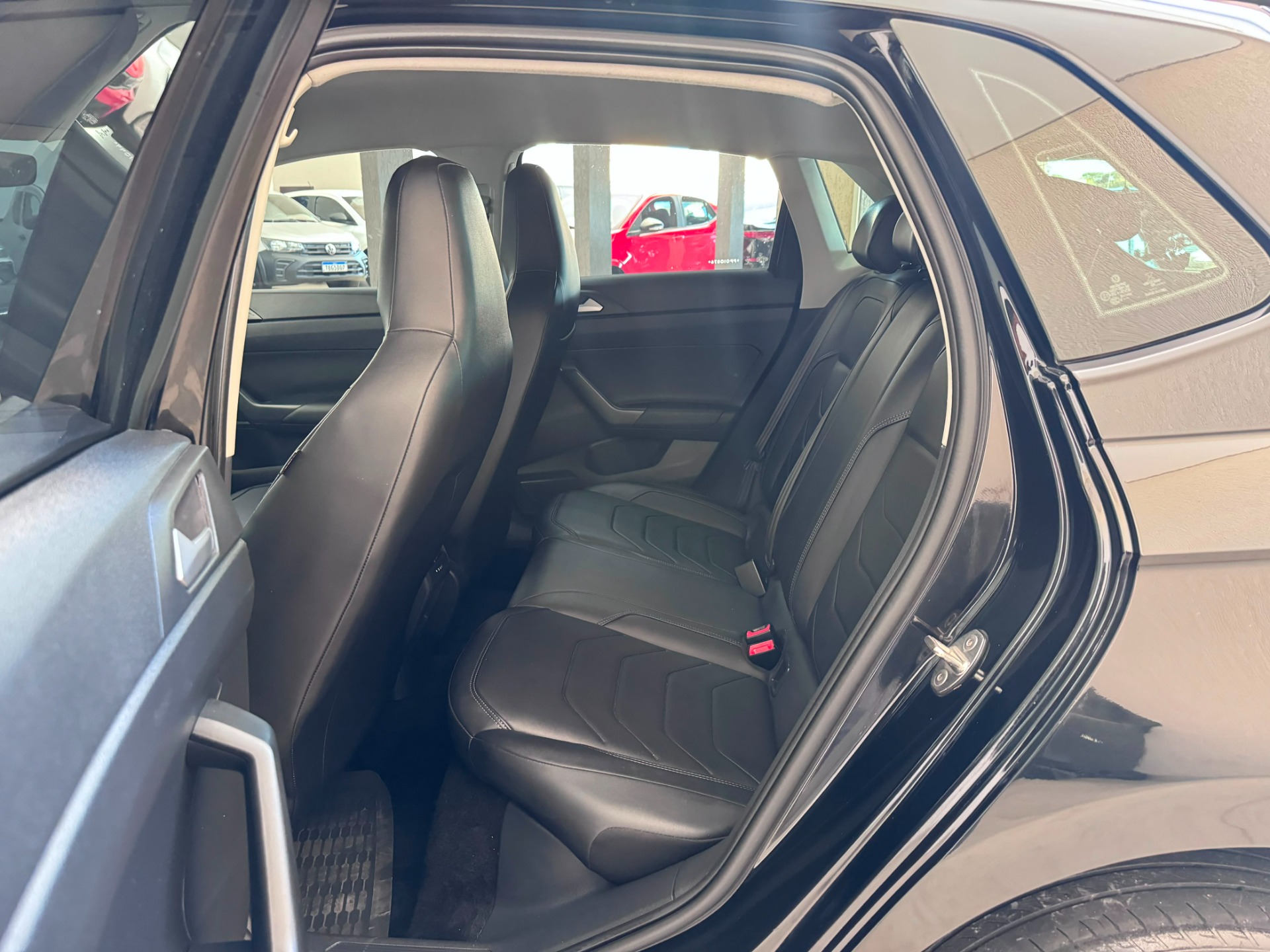 Volkswagen Polo Highline TSI 1.0 Flex 12V Aut. - foto 12