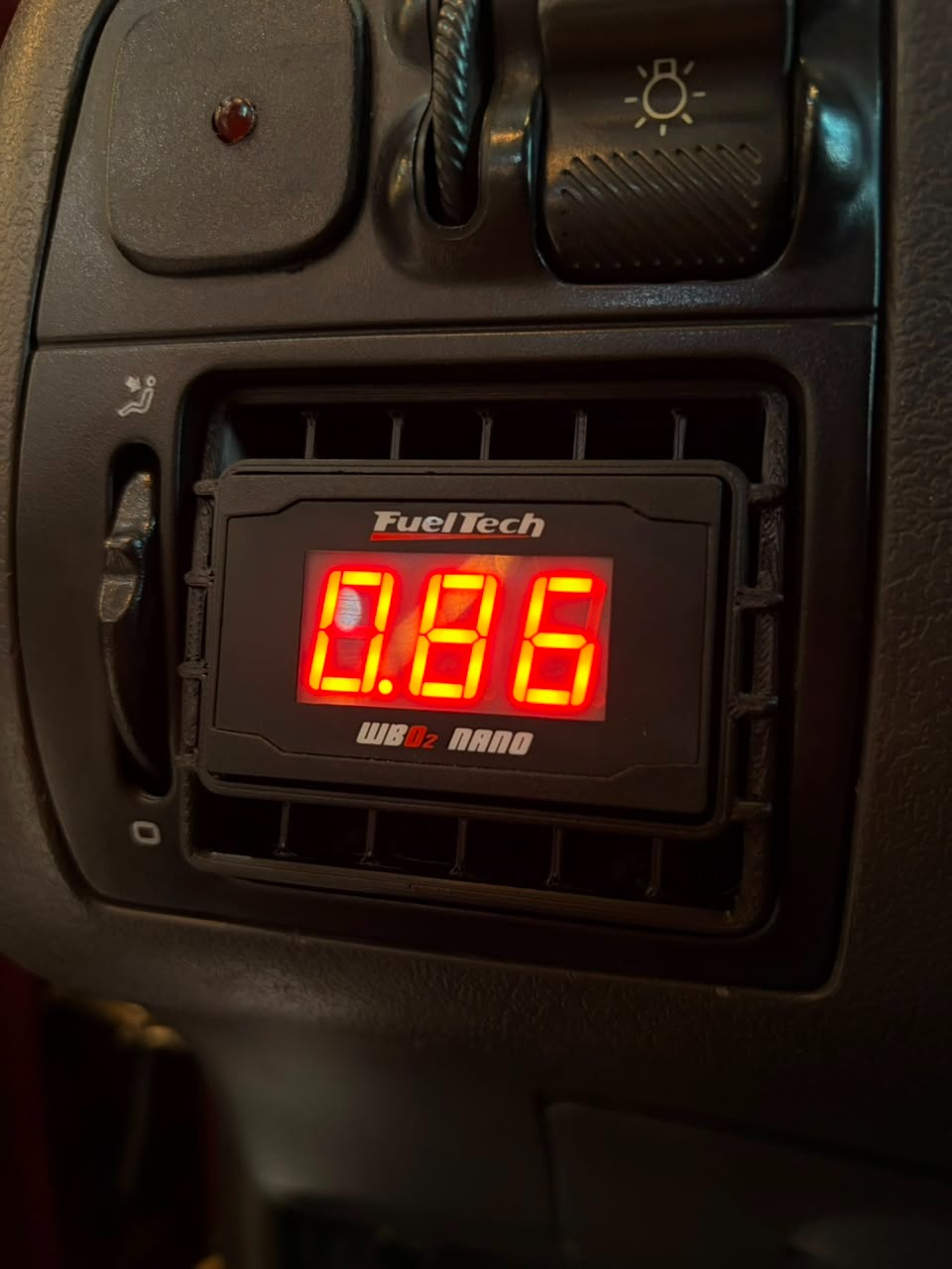 Volkswagen Gol Cli Cl Copa Stones 1.6 - foto 5