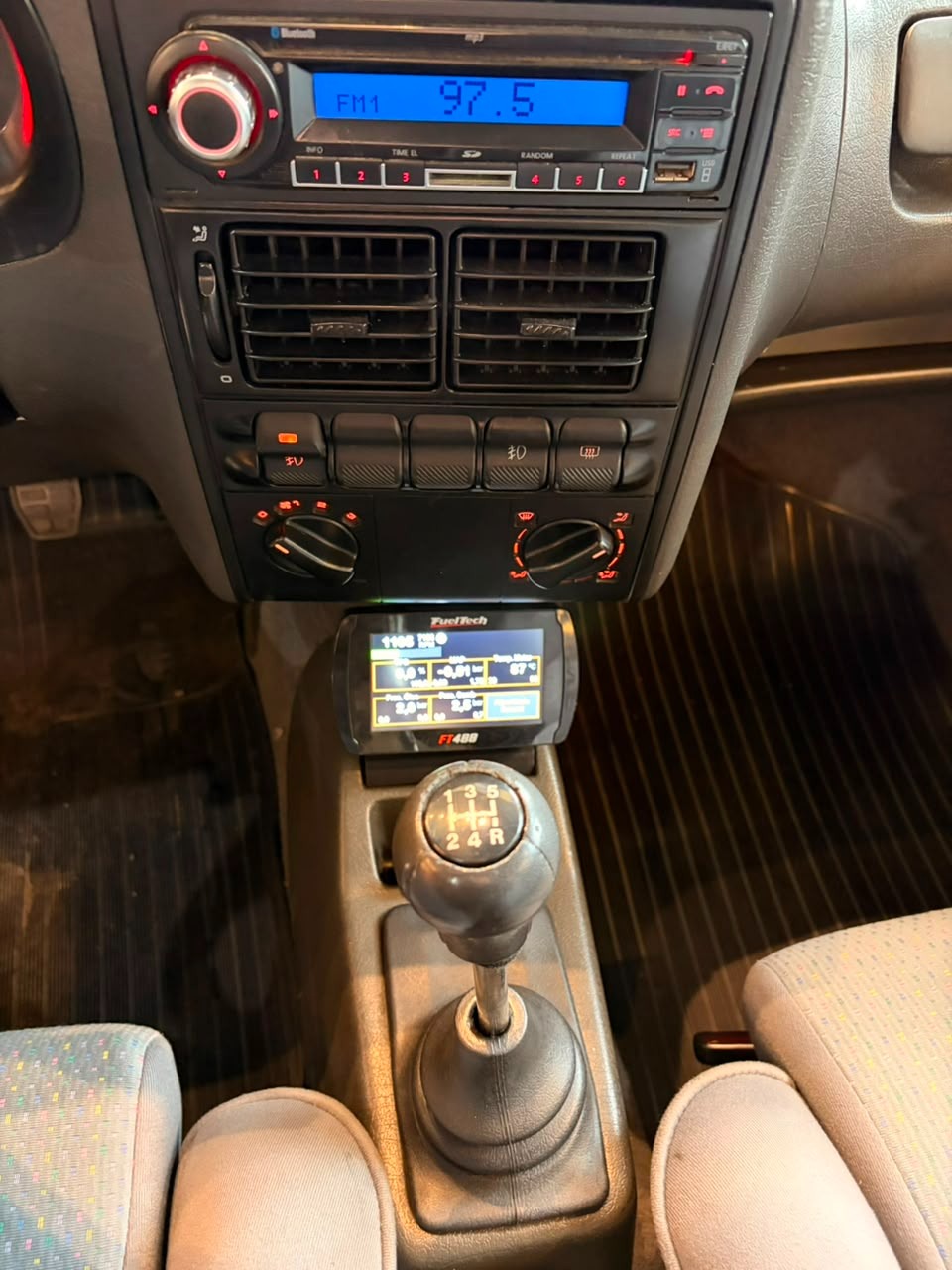 Volkswagen Gol Cli Cl Copa Stones 1.6 - foto 17