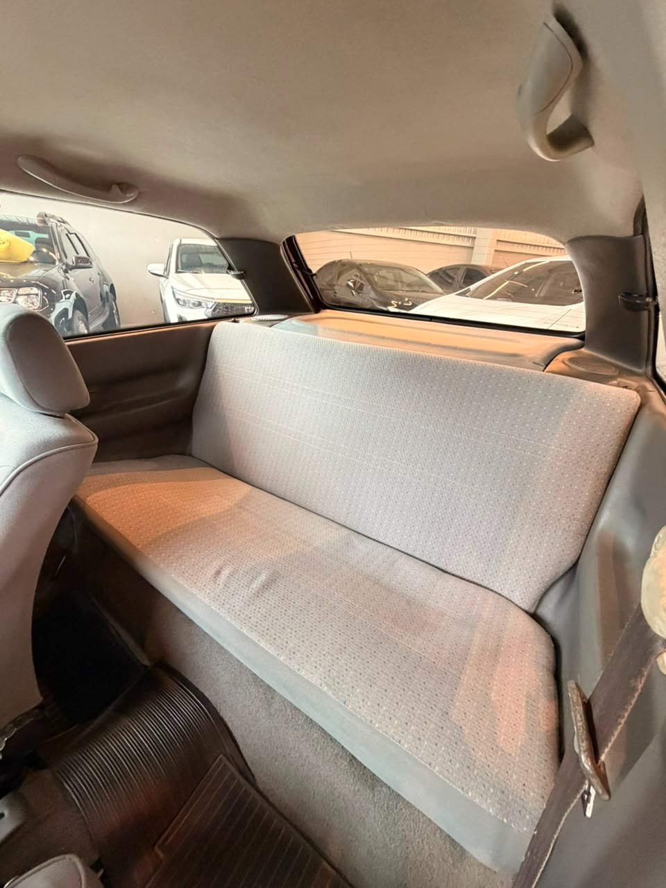 Volkswagen Gol Cli Cl Copa Stones 1.6 - foto 11